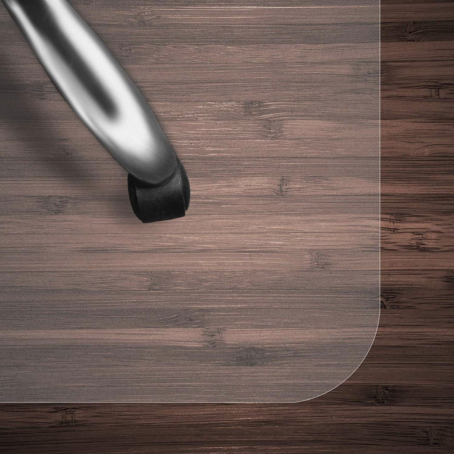 Mata ochronna pod fotel 70x100cm 0,5 mm - obrazek 7