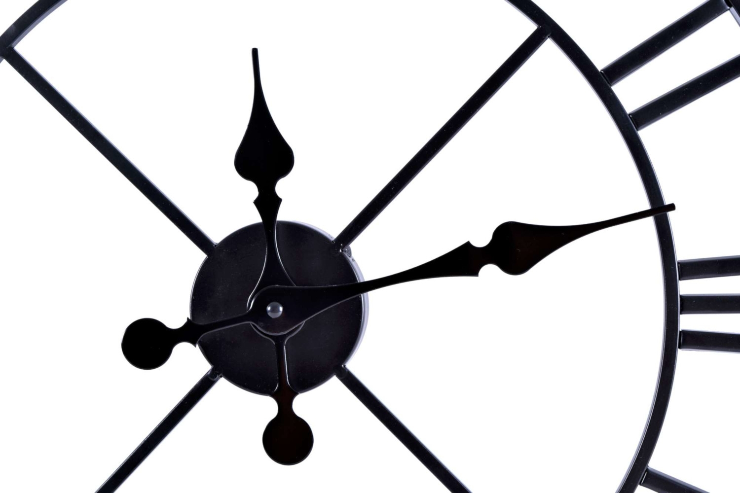 Zegar ścienny Romain 50cm - obrazek 4