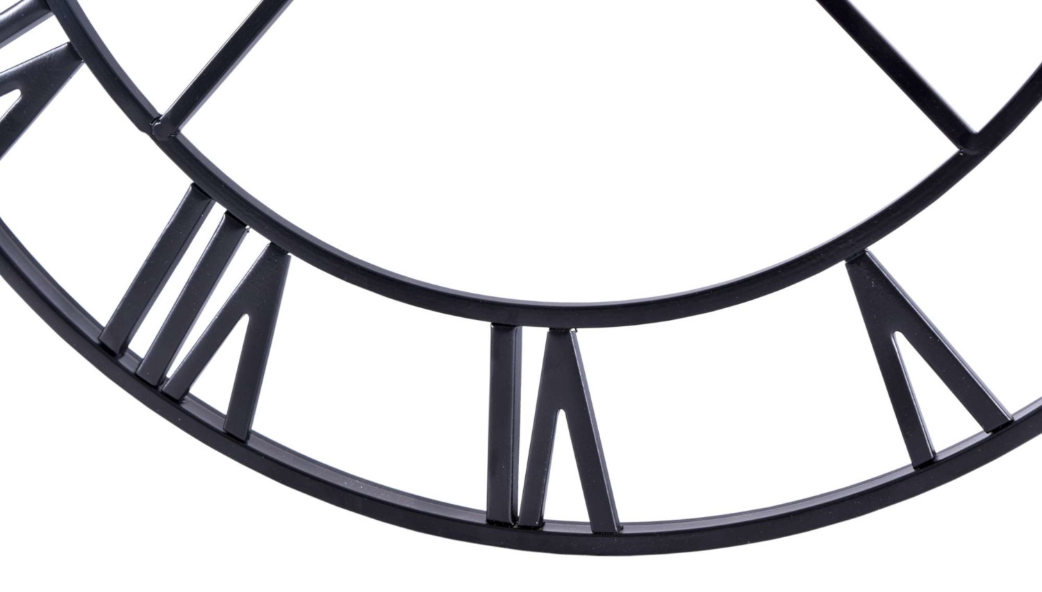 Zegar ścienny Romain 50cm - obrazek 6