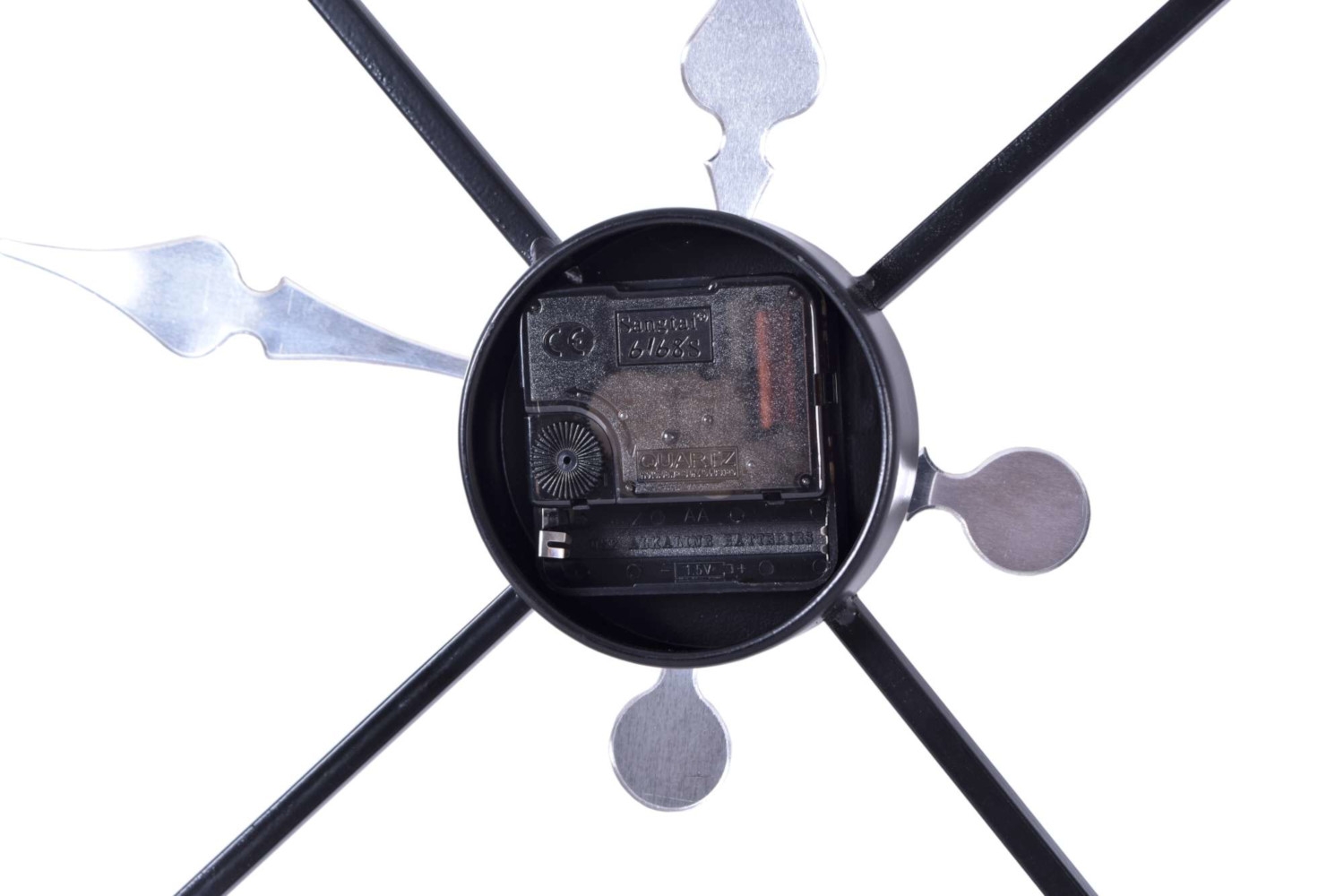 Zegar ścienny Romain 50cm - obrazek 7