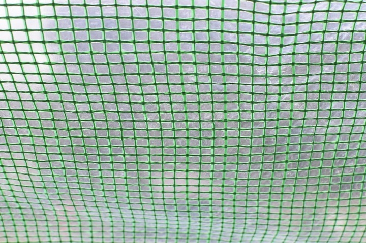 Pokrycie na tunel foliowy szklarnię ogrodową 2x3,5 m - obrazek 7