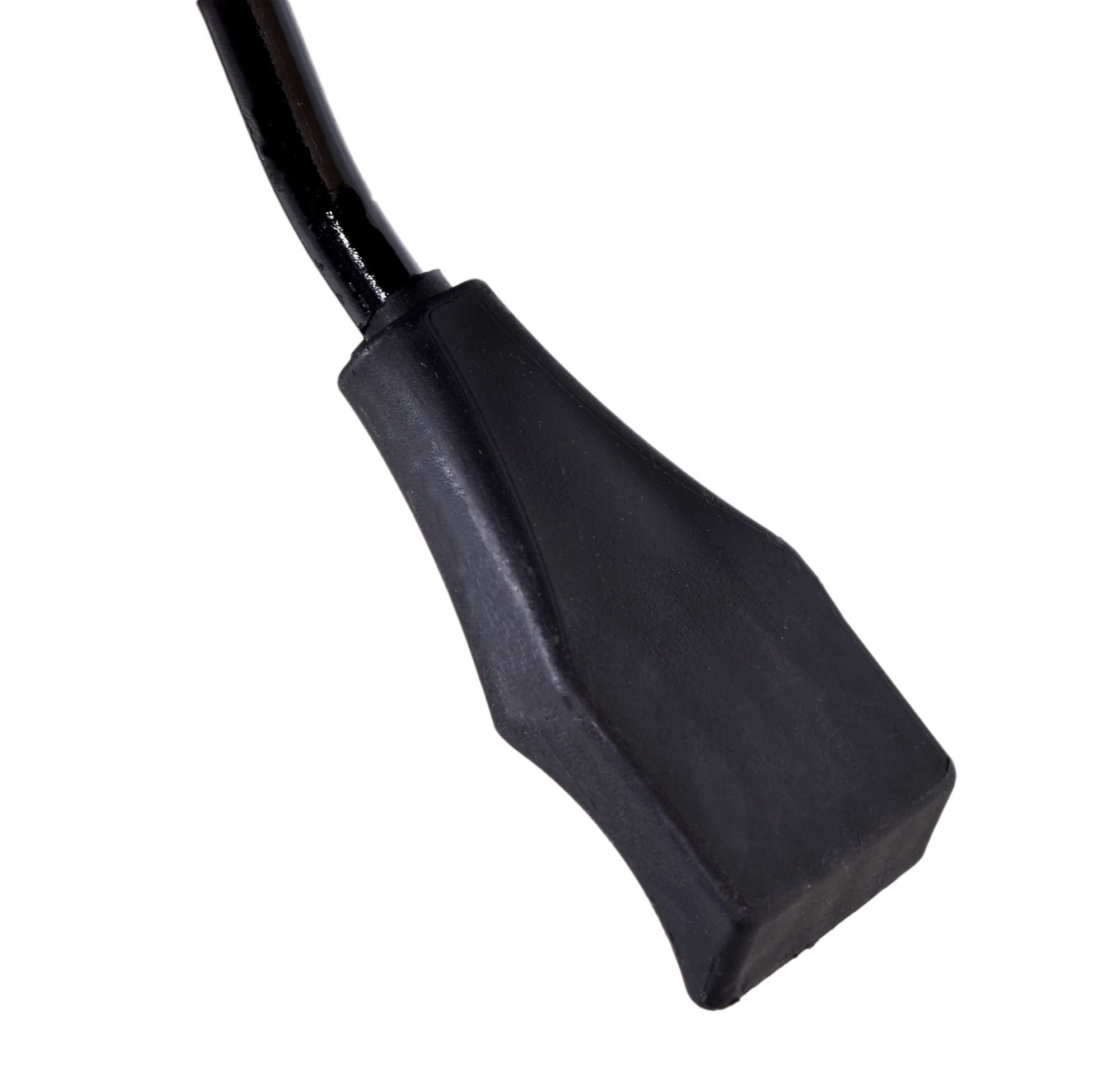 Taboret fryzjerski kosmetyczny Monza czarny - obrazek 5