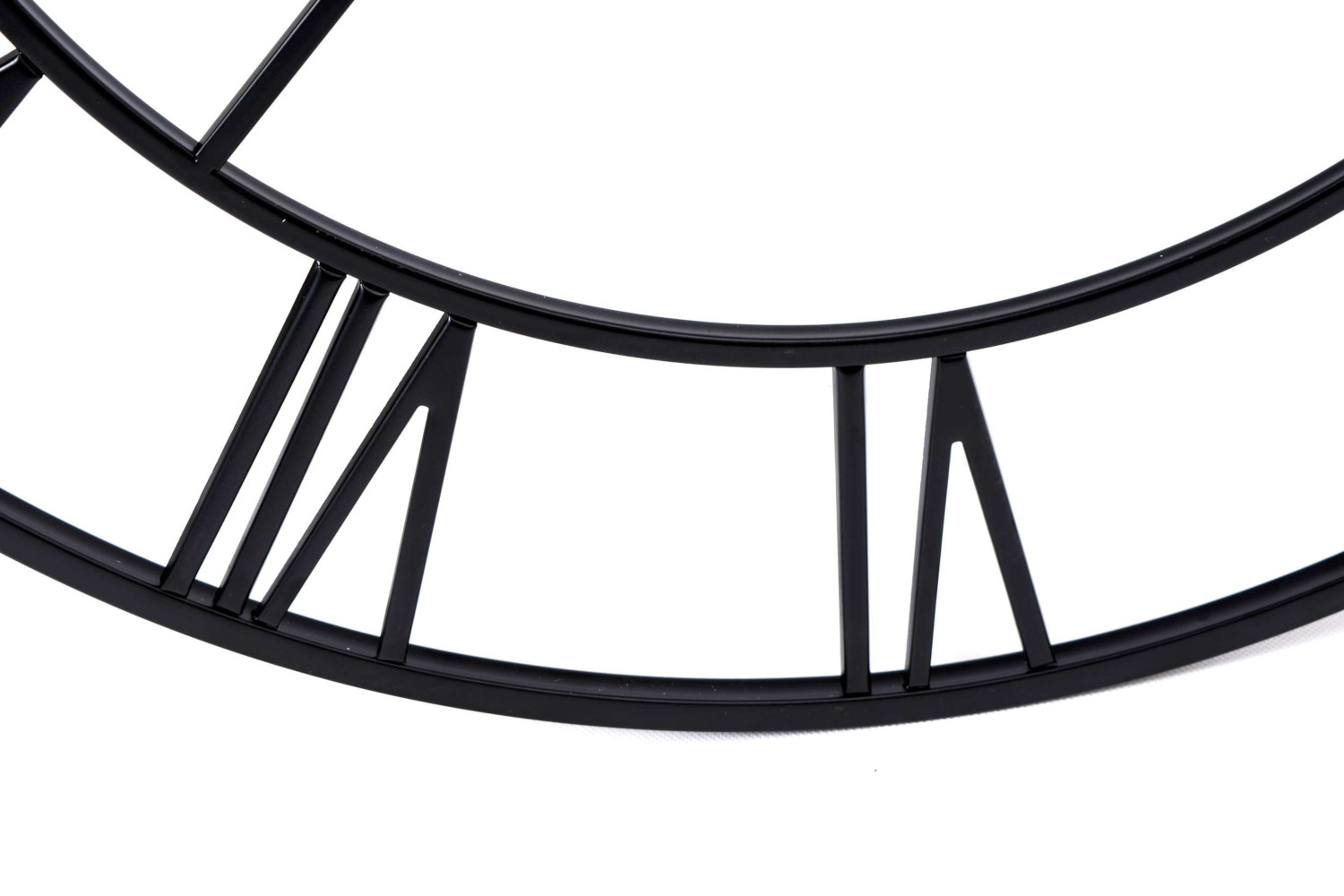 Zegar ścienny ITALY 80 cm - obrazek 4