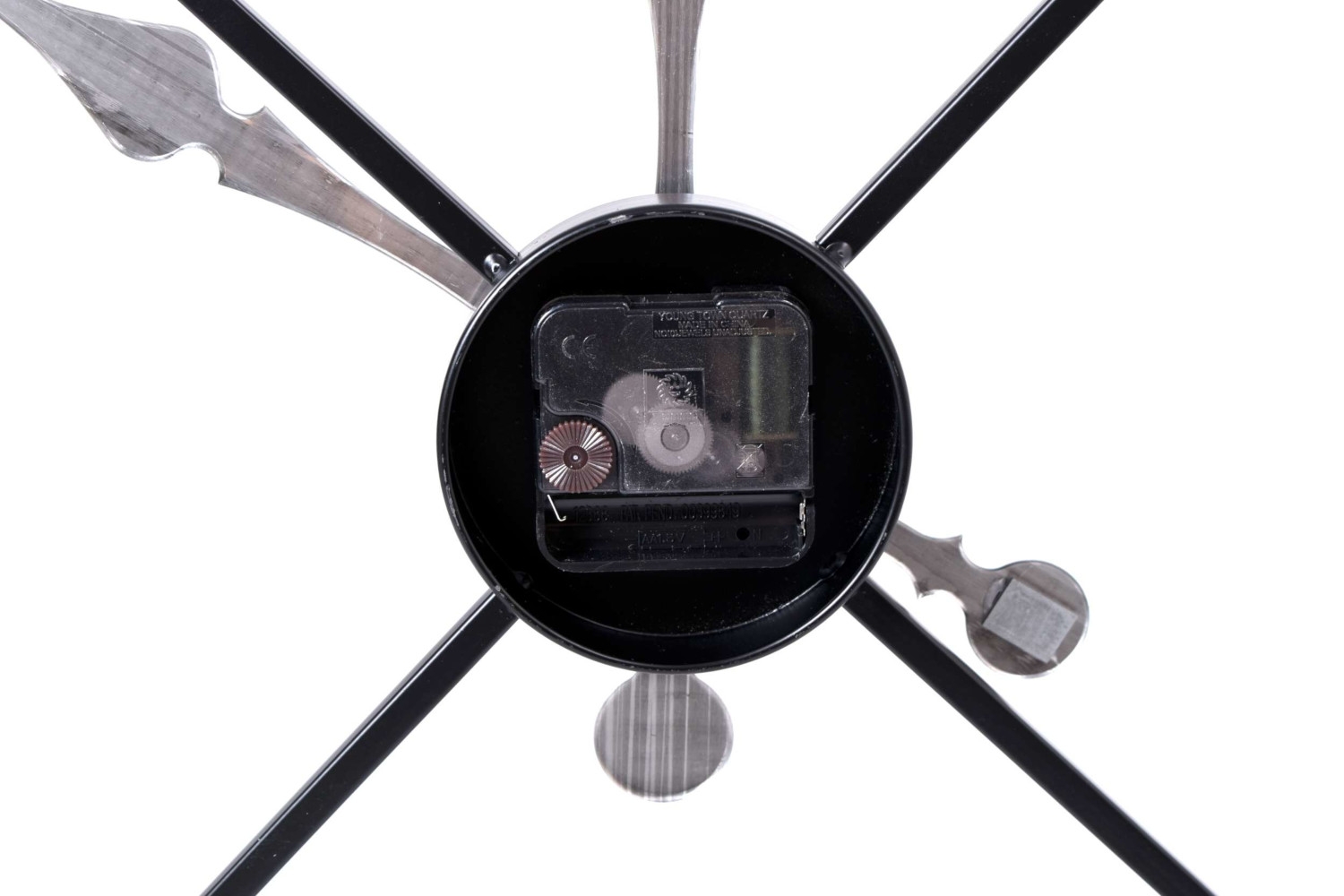 Zegar ścienny ITALY 80 cm - obrazek 5