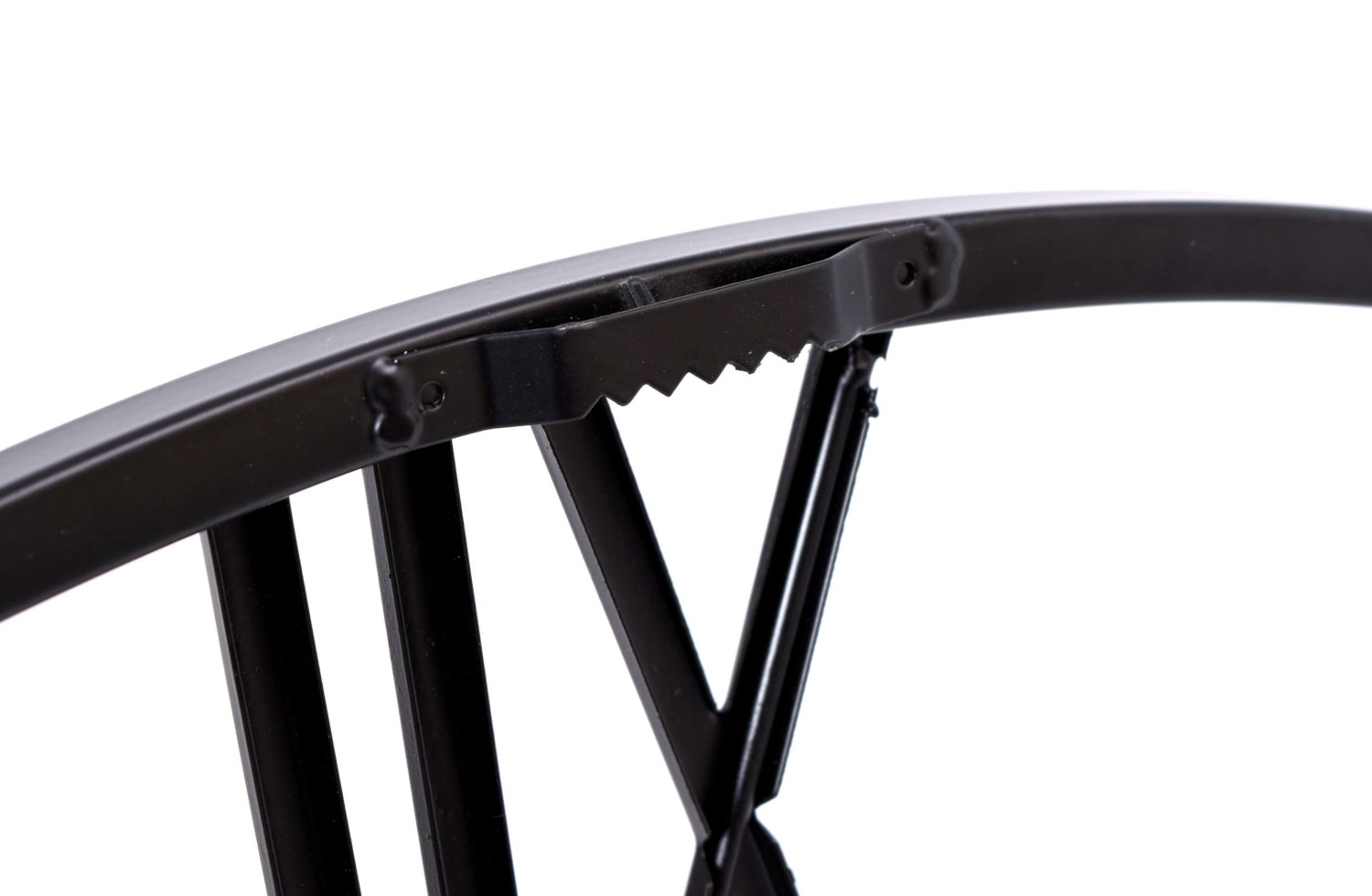 Zegar ścienny ITALY 80 cm - obrazek 6