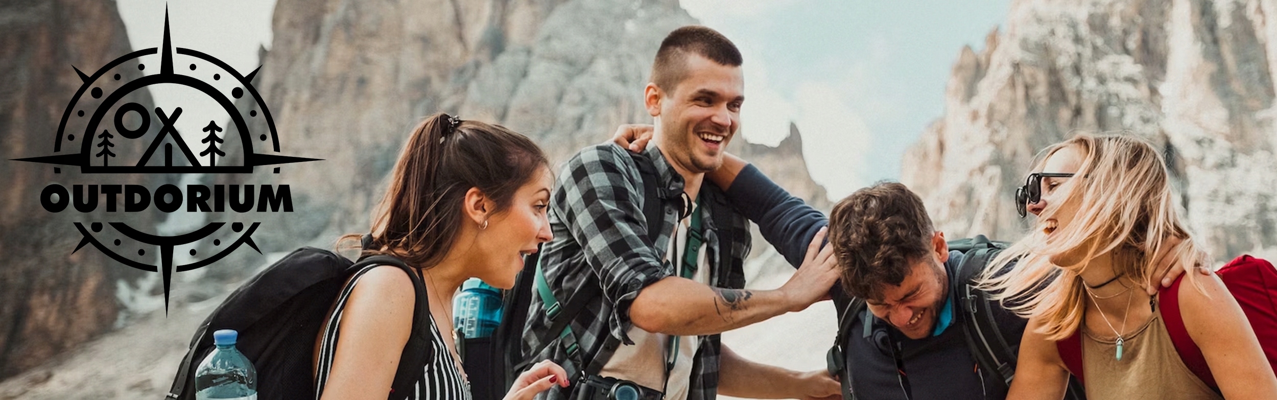 Stół turystyczny CORN kempingowy składany 80x60 cm biały - obrazek 2