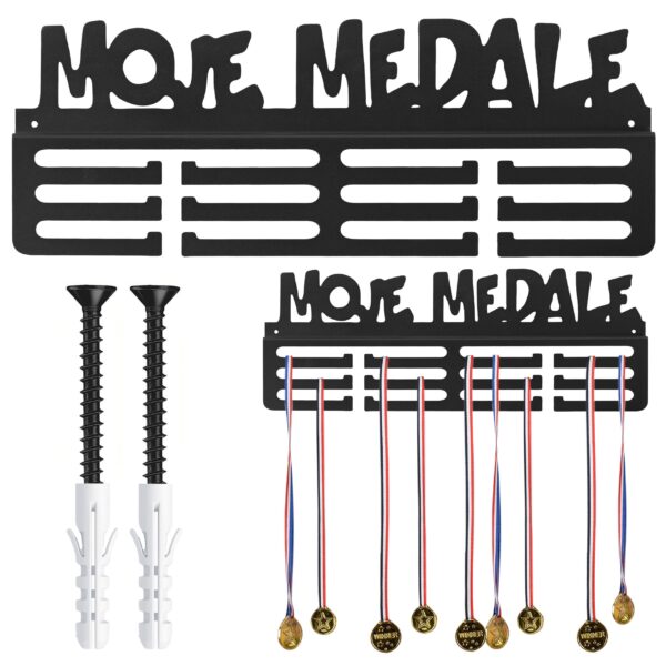 Wieszak na medale MOJE MEDALE