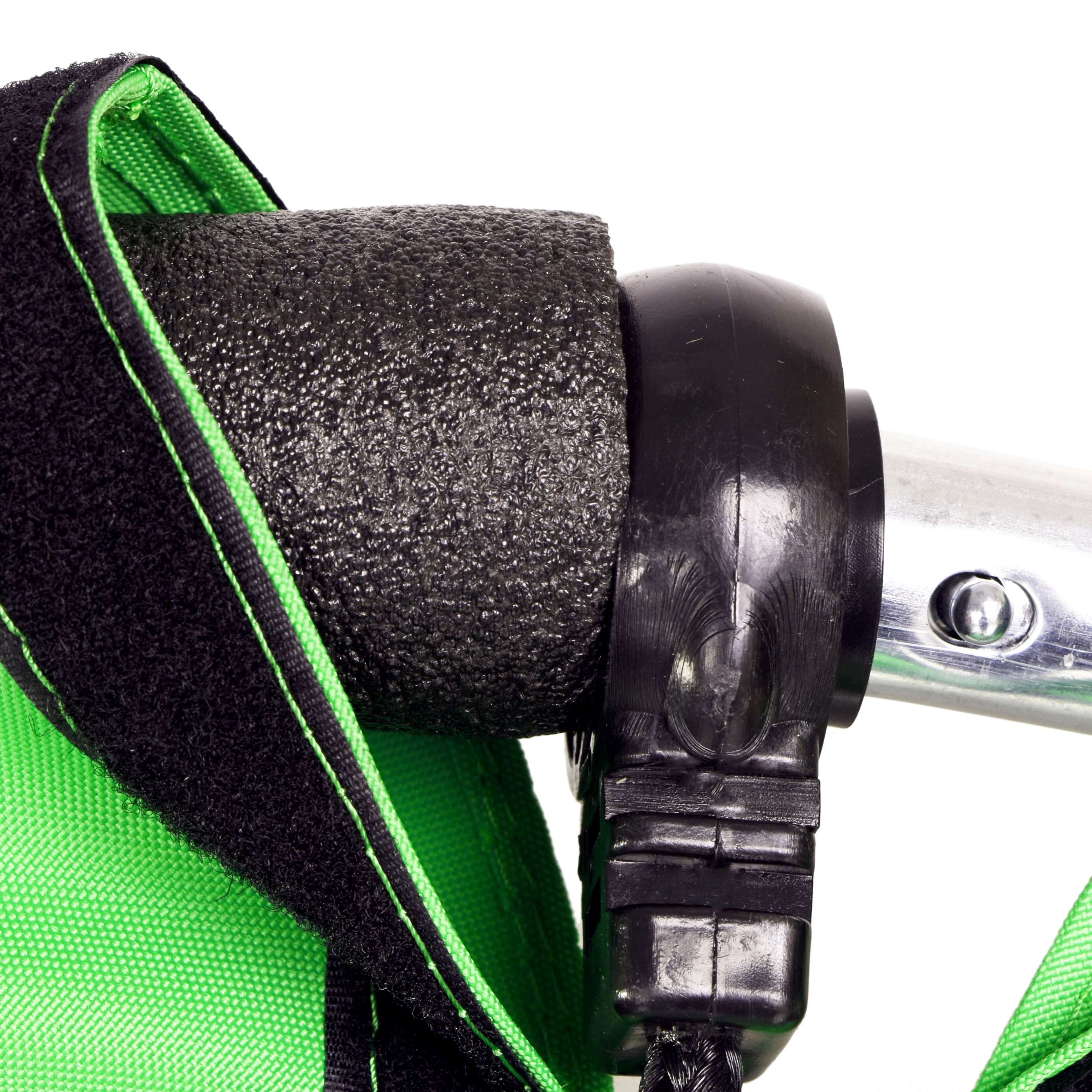 Huśtawka ogrodowa bocianie gniazdo Romek multikolor 60 cm - obrazek 7