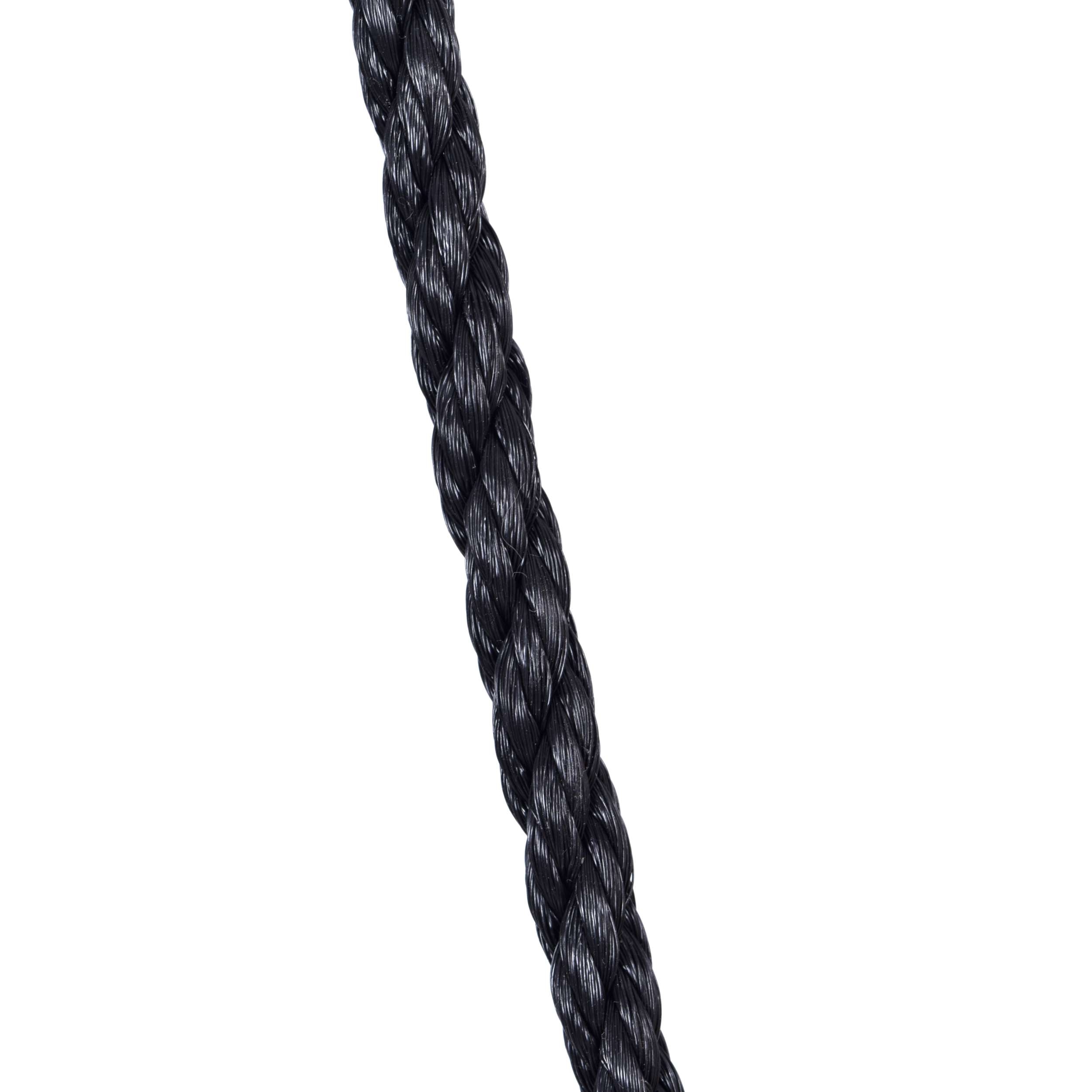 Huśtawka ogrodowa bocianie gniazdo Romek multikolor 60 cm - obrazek 8