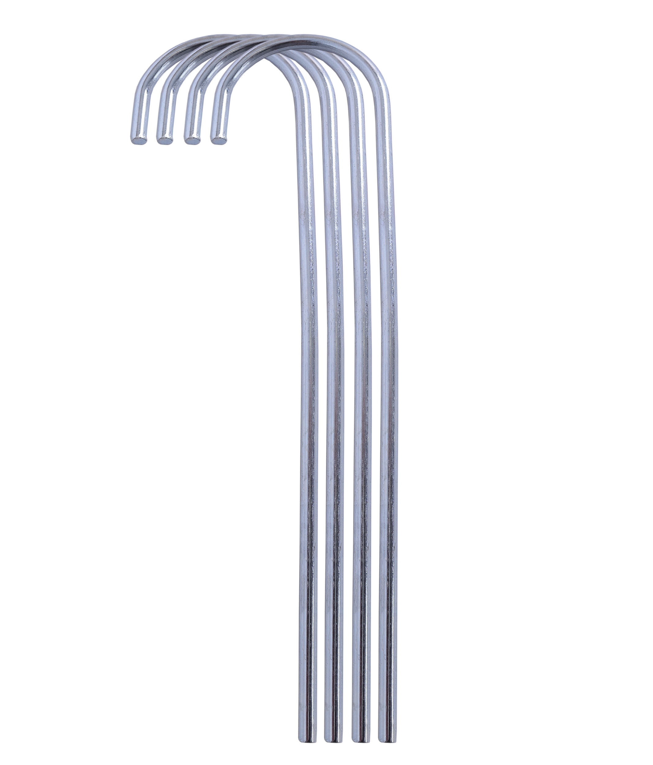 Bramka do piłki nożnej 270 x 150 cm - obrazek 6