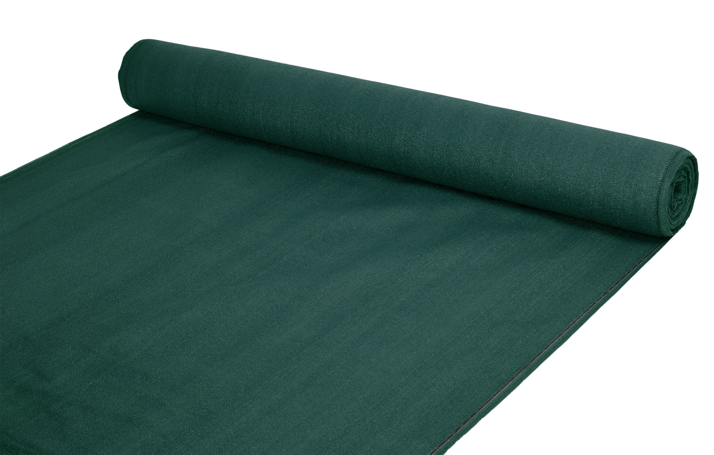 Siatka cieniująca maskująca 135g 1,5X50 m zielona - obrazek 8