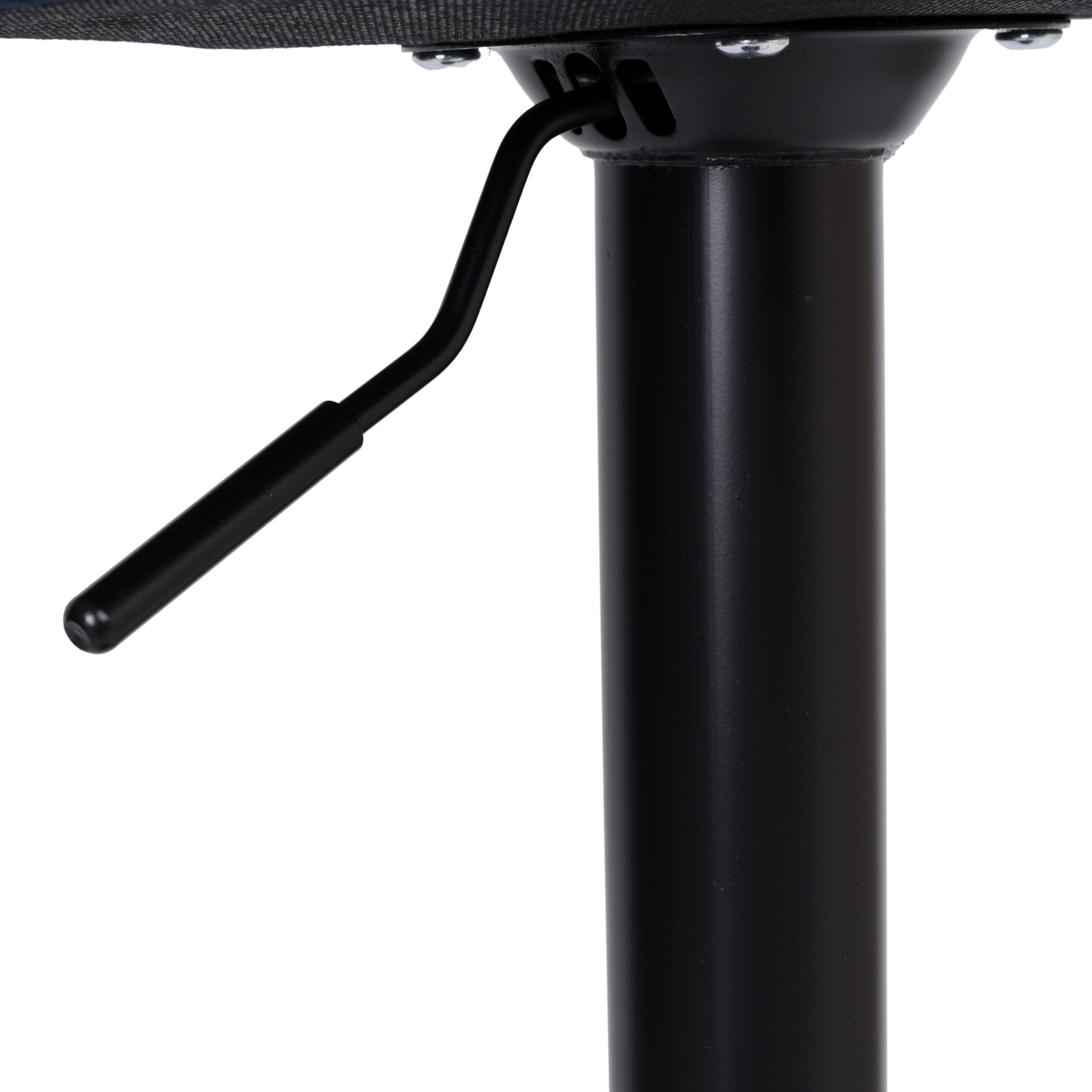 Hoker barowy Arako Black ciemnozielony Velvet - obrazek 10