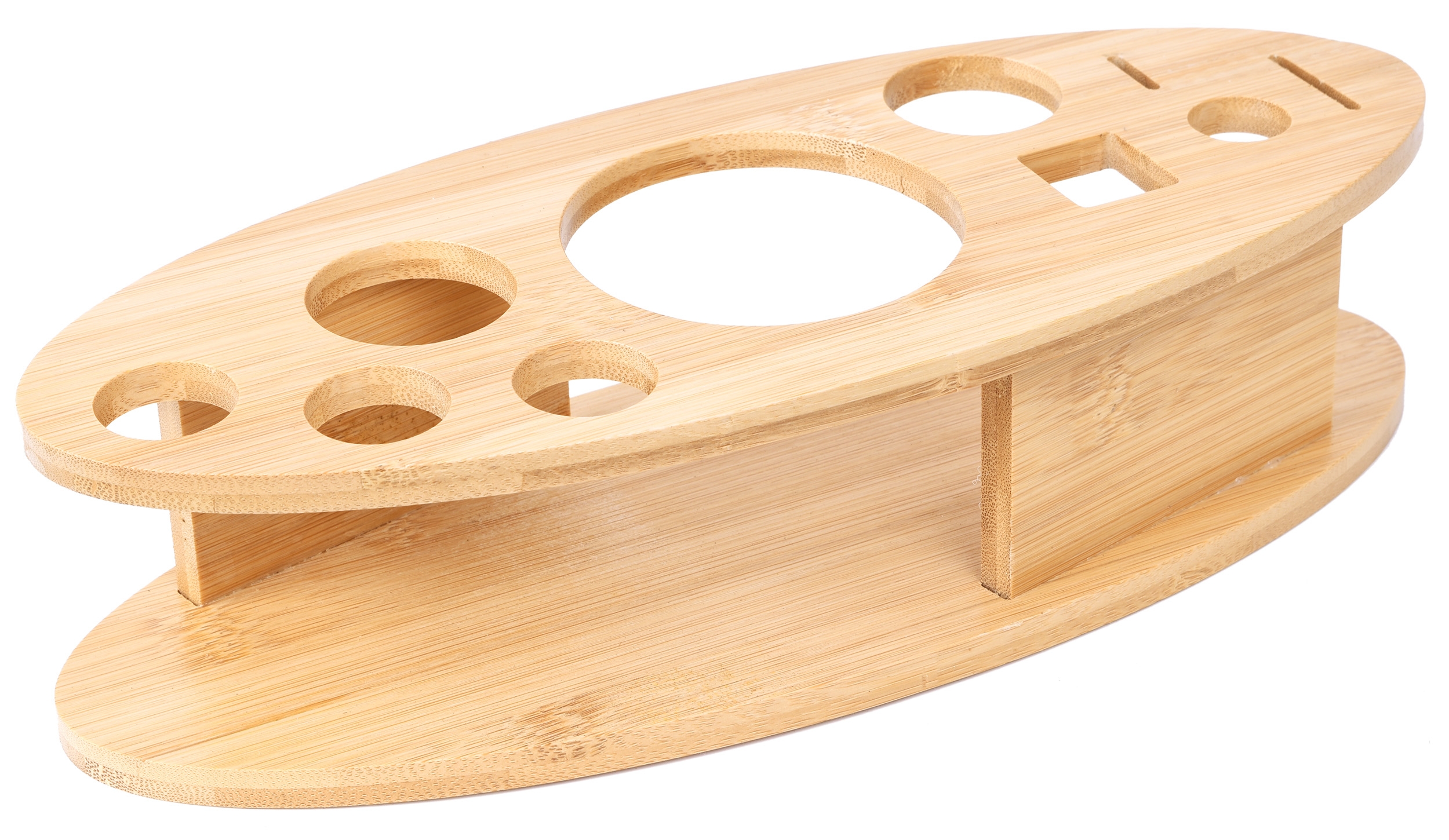 Zestaw barmański DERBY 10 elementów - obrazek 3