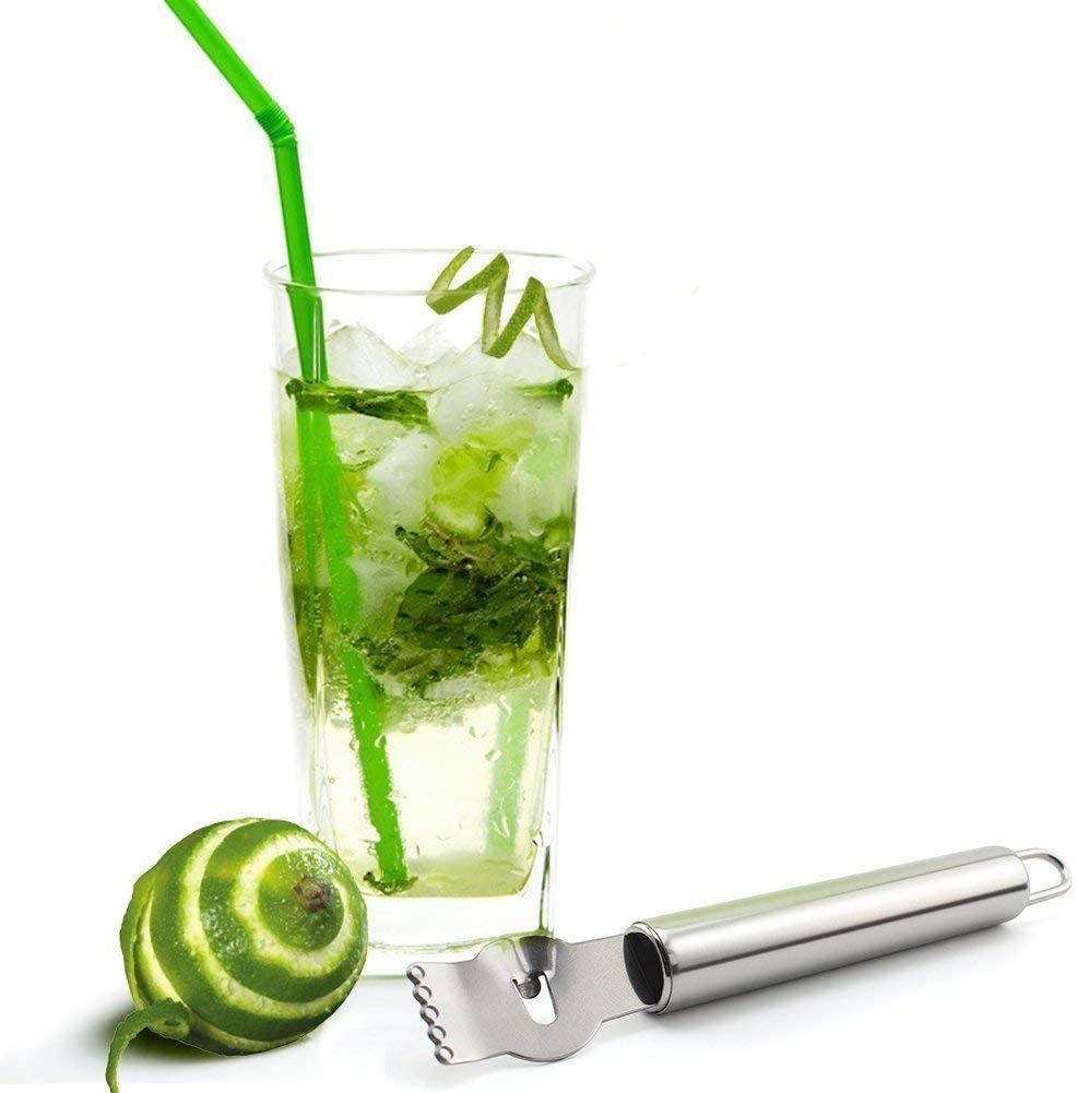 Zestaw barmański DERBY 10 elementów - obrazek 5