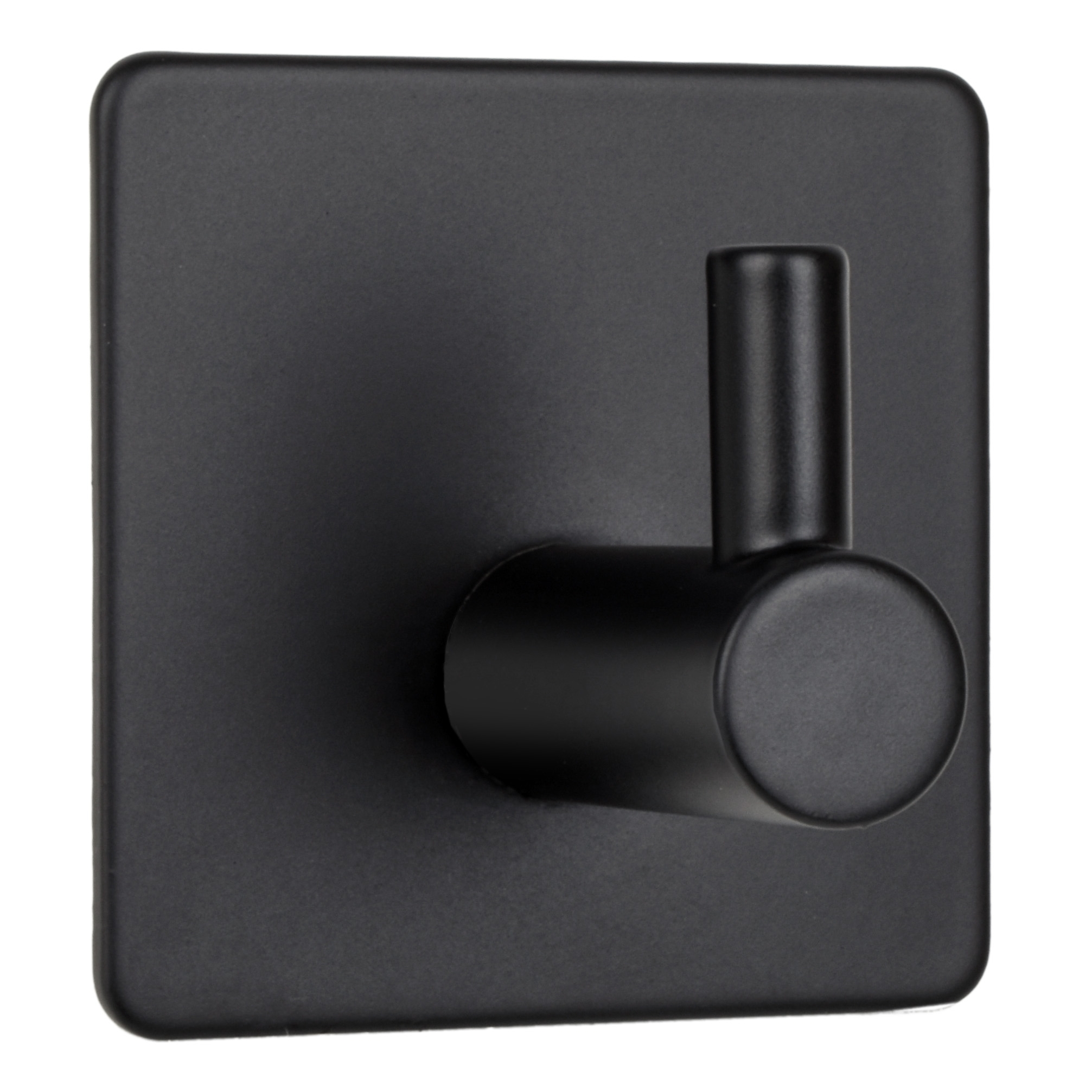 Zestaw wieszaków loftowych Kotos czarny - obrazek 2