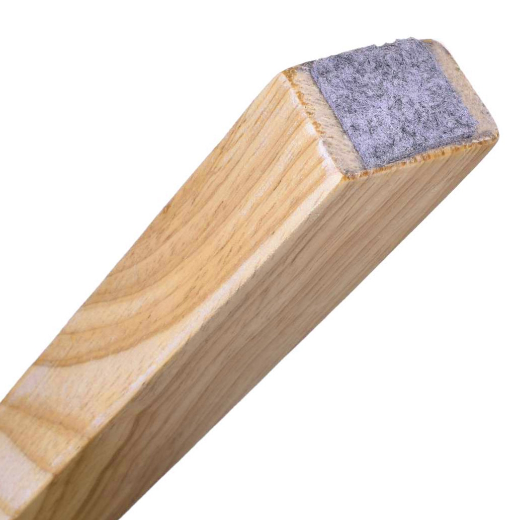 Nogi do fotela drewniane komplet stelaż podstawa - obrazek 7