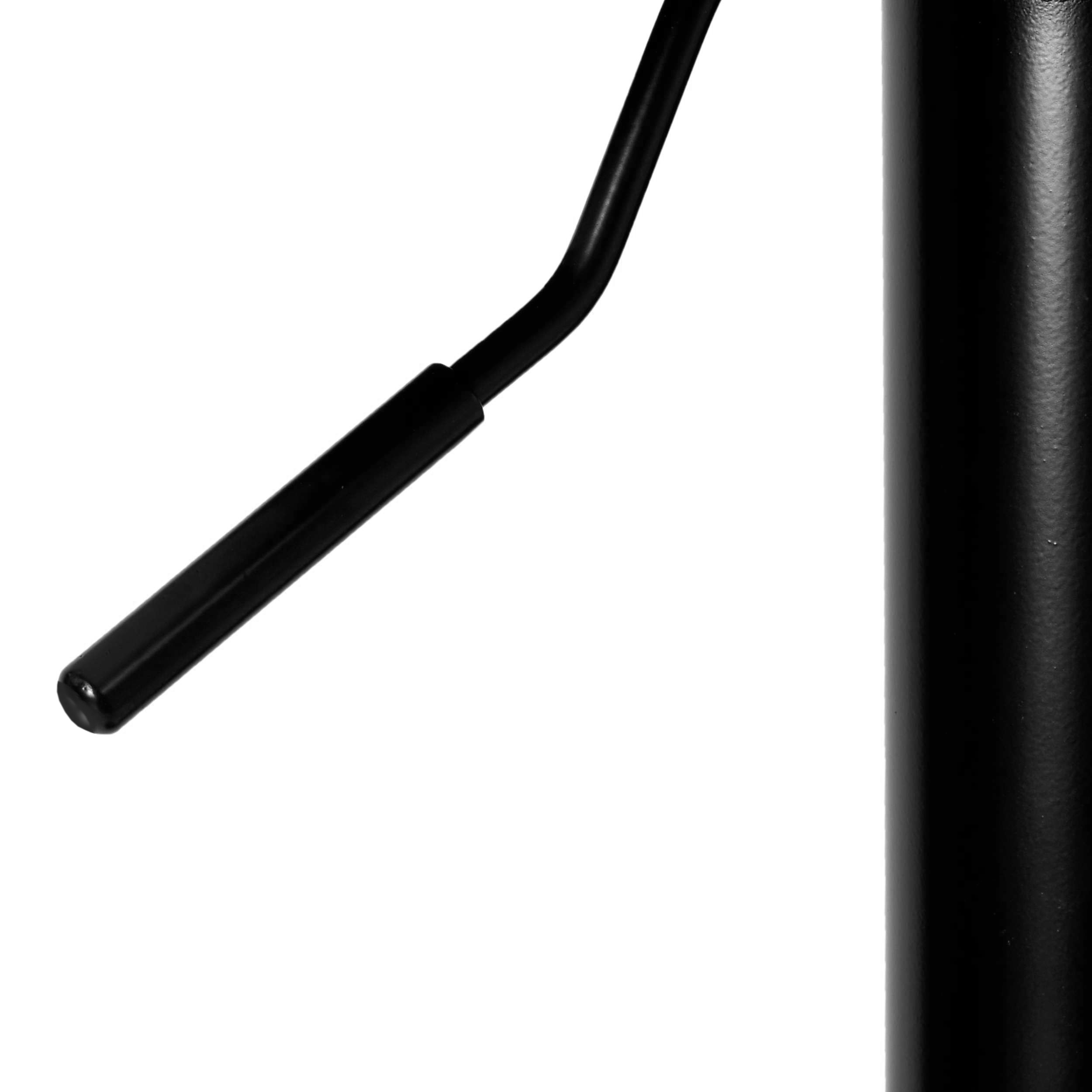 Hoker barowy Arako Black czarny - obrazek 10