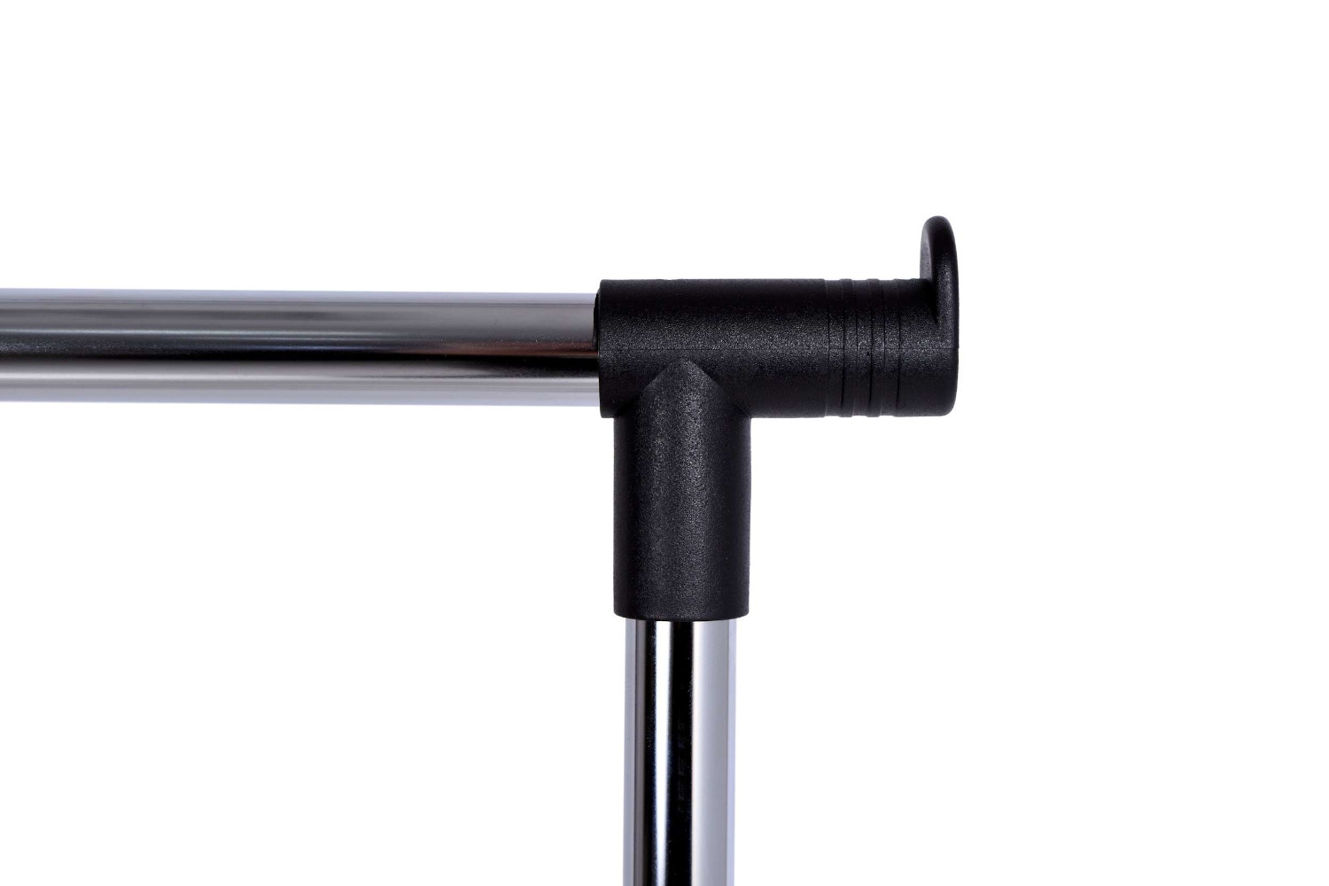 Wieszak stojący na kółkach na ubrania Ida pojedynczy - obrazek 9