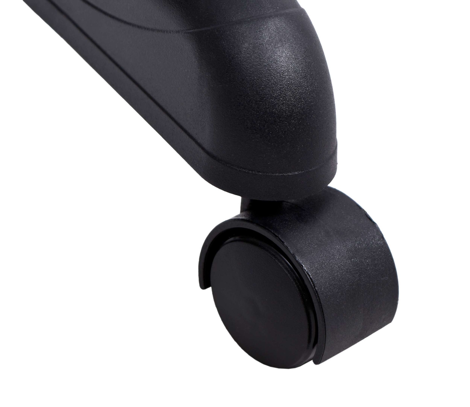 Wieszak stojący na kółkach na ubrania Ida pojedynczy - obrazek 8