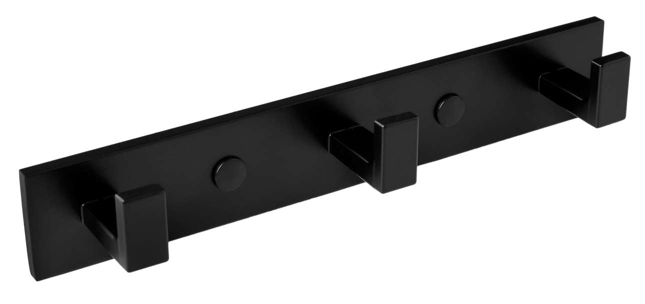 Wieszak loft Trio czarny - obrazek 3