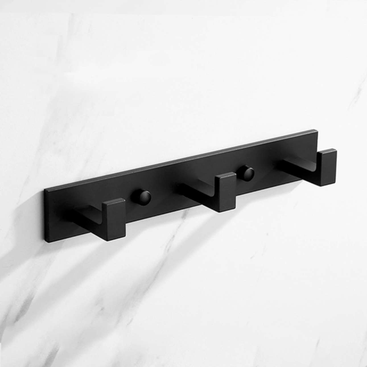 Wieszak loft Trio czarny - obrazek 4