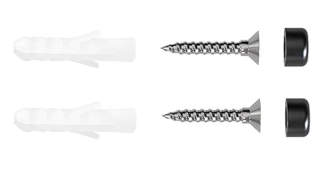 Wieszak loft Trio czarny - obrazek 6