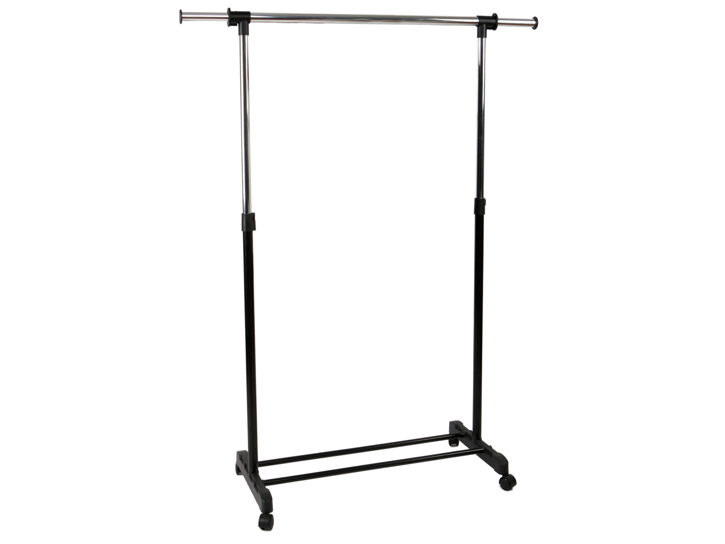 Wieszak stojący na kółkach Otto - pojedynczy - obrazek 6