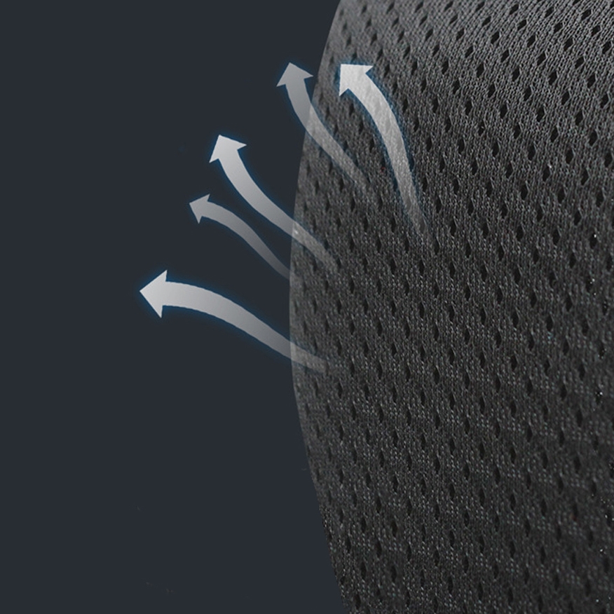 Szelki treningowe spacerowe dla psa ASTRO granatowe rozmiar S - obrazek 9