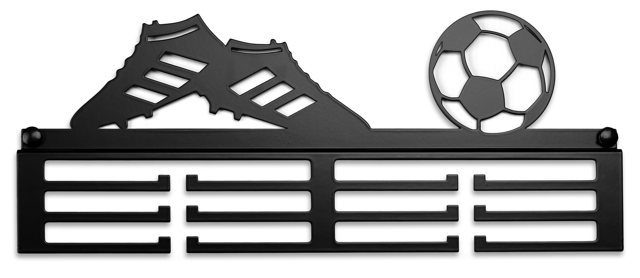 Wieszak na medale PIŁKA - obrazek 4