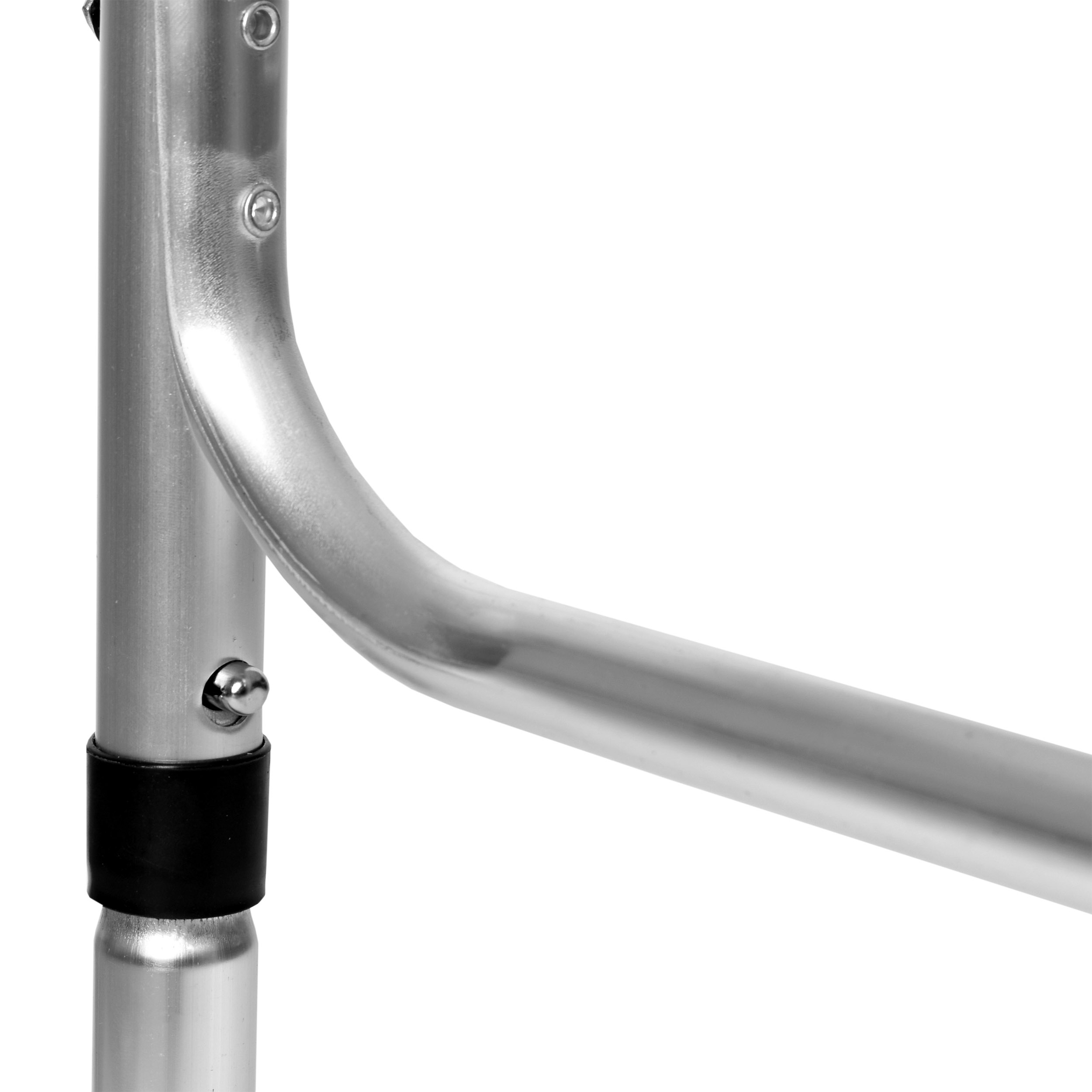 Stolik turystyczny kempingowy VASCO biały - obrazek 6