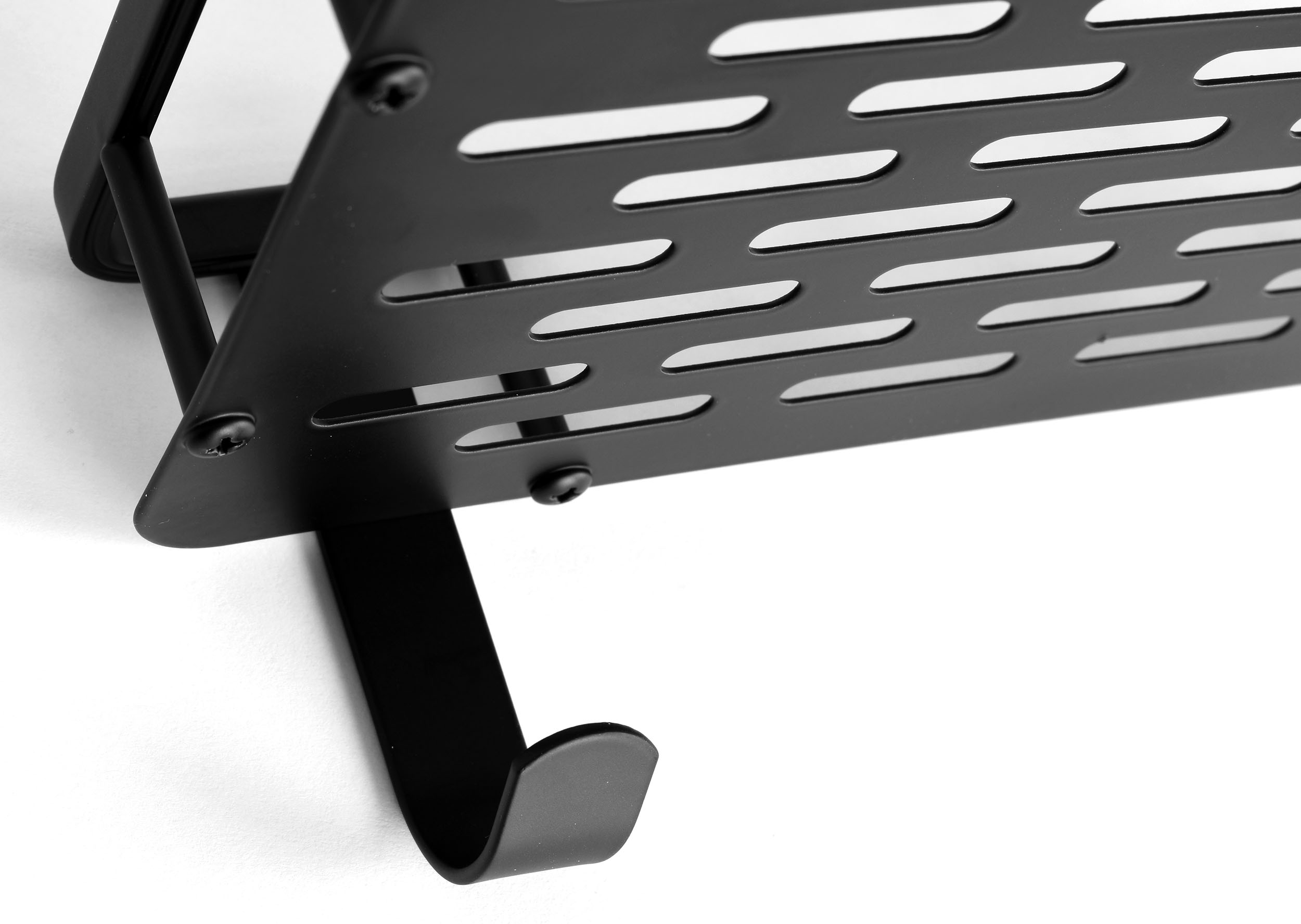 Półka loft Itaka do łazienki pod prysznic - obrazek 5