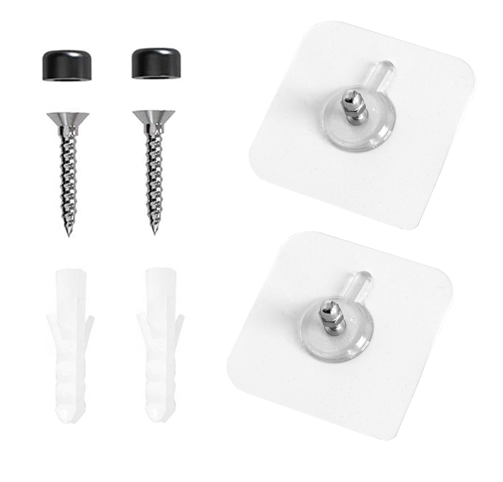 Półka loft Itaka do łazienki pod prysznic - obrazek 7