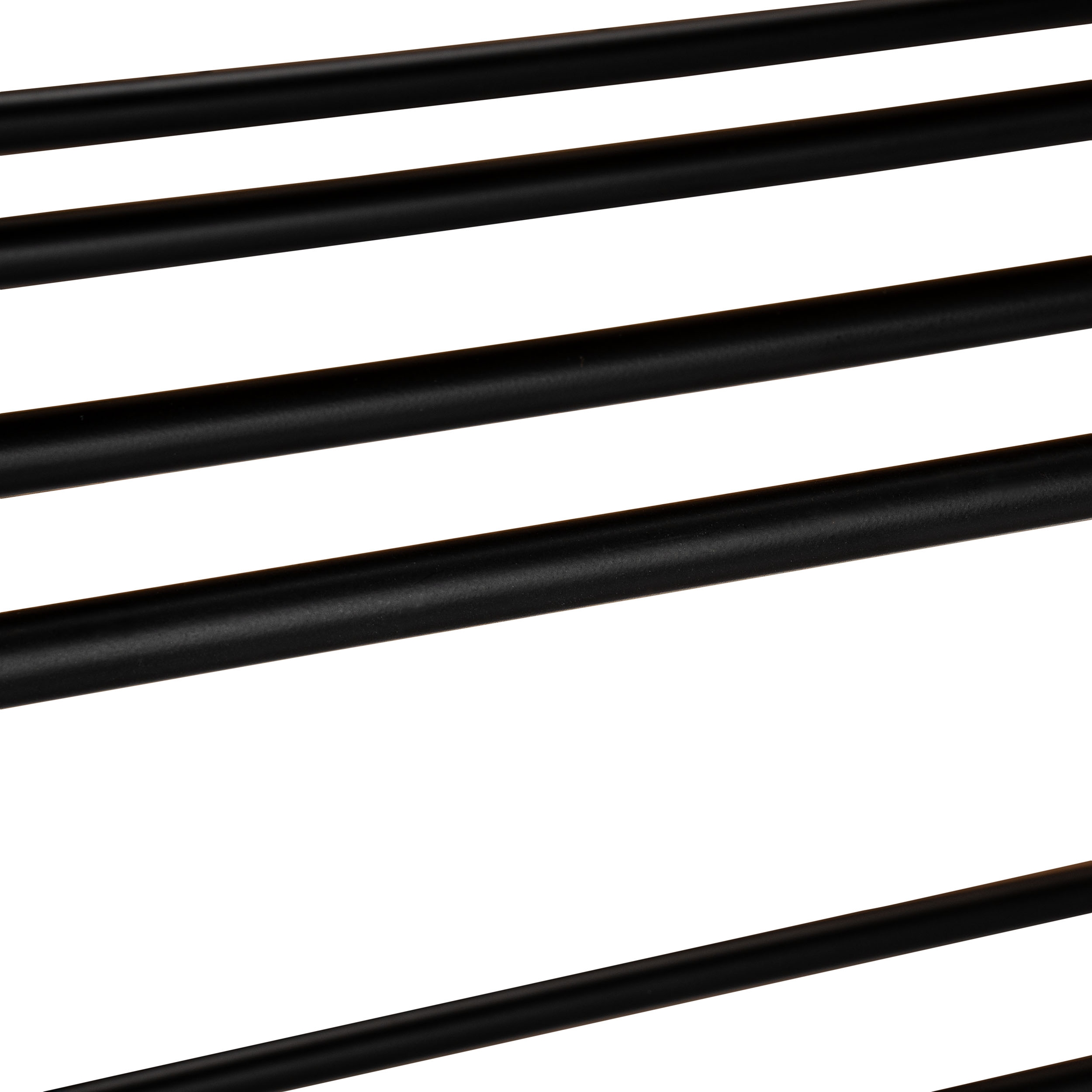 Loftowy stojak na buty Stella 3 poziomy - obrazek 9