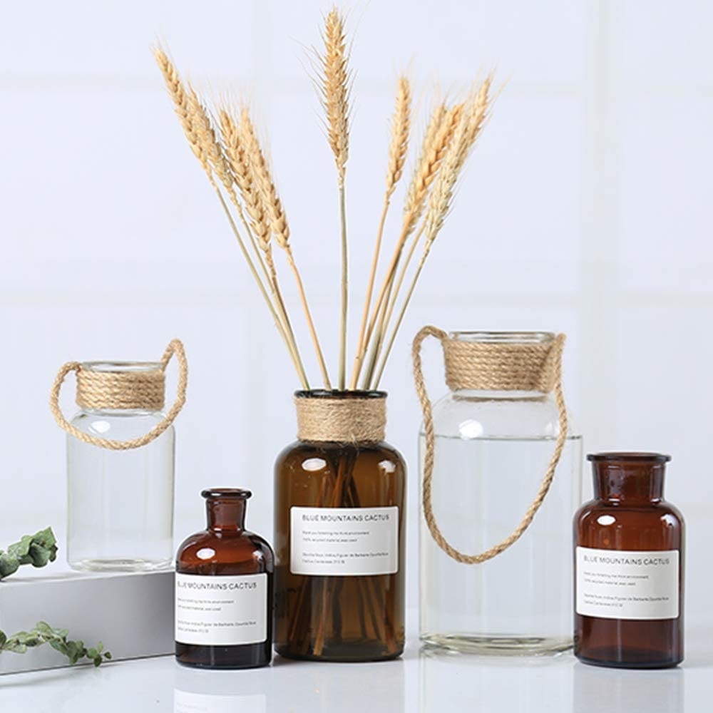 Sznurek jutowy 5mm/50m MINOS - obrazek 7