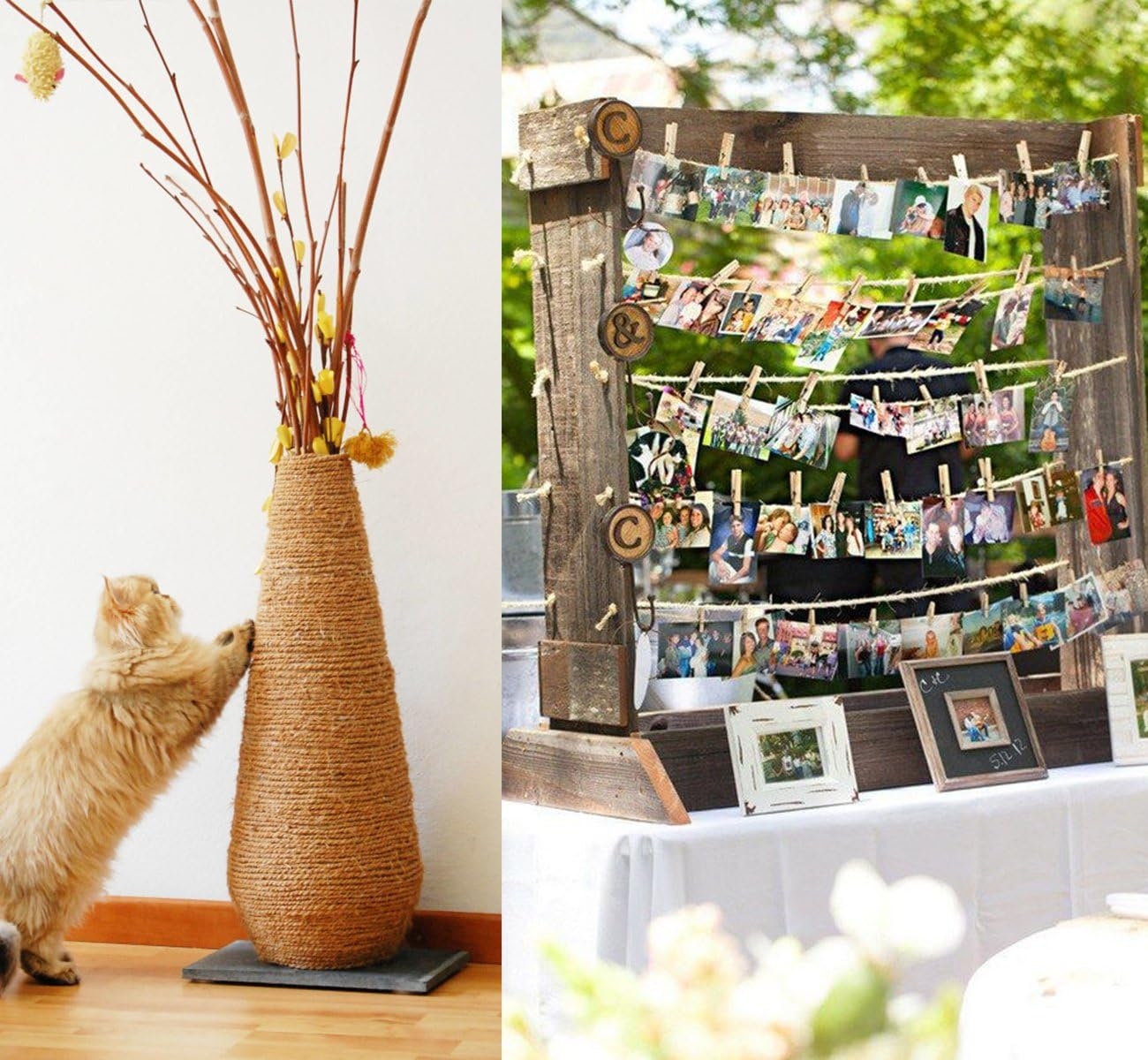 Sznurek jutowy 5mm/50m MINOS - obrazek 10