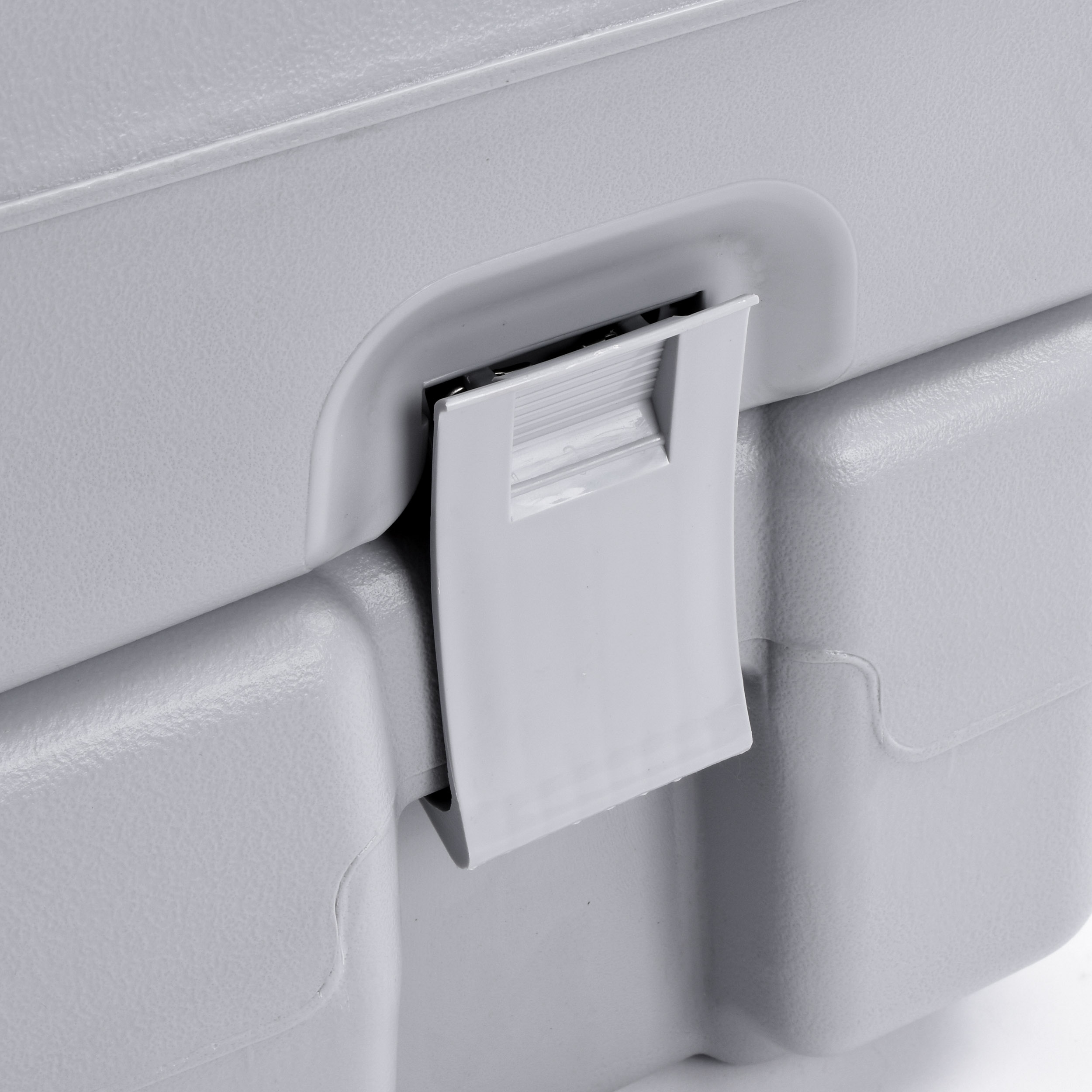 Toaleta przenośna mobilna VESSA 20l - obrazek 6