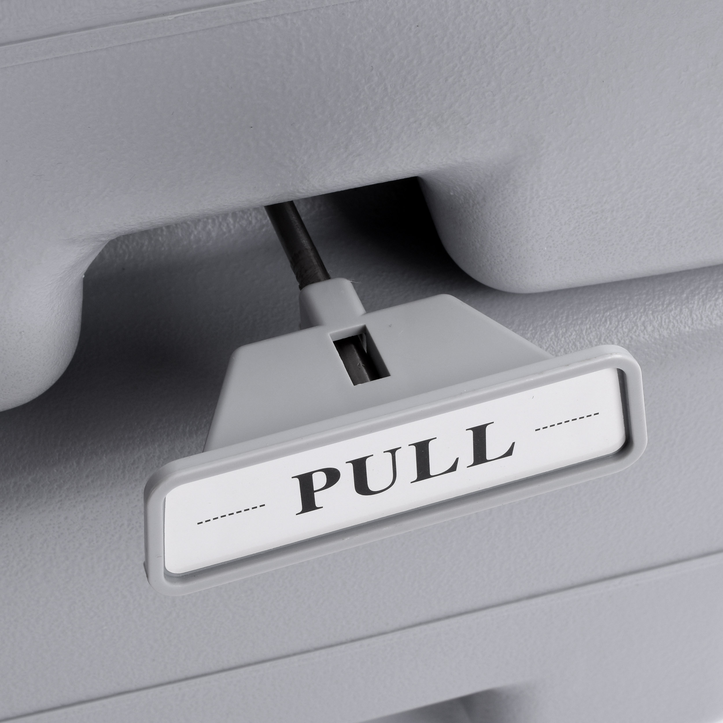 Toaleta przenośna mobilna VESSA 20l - obrazek 8