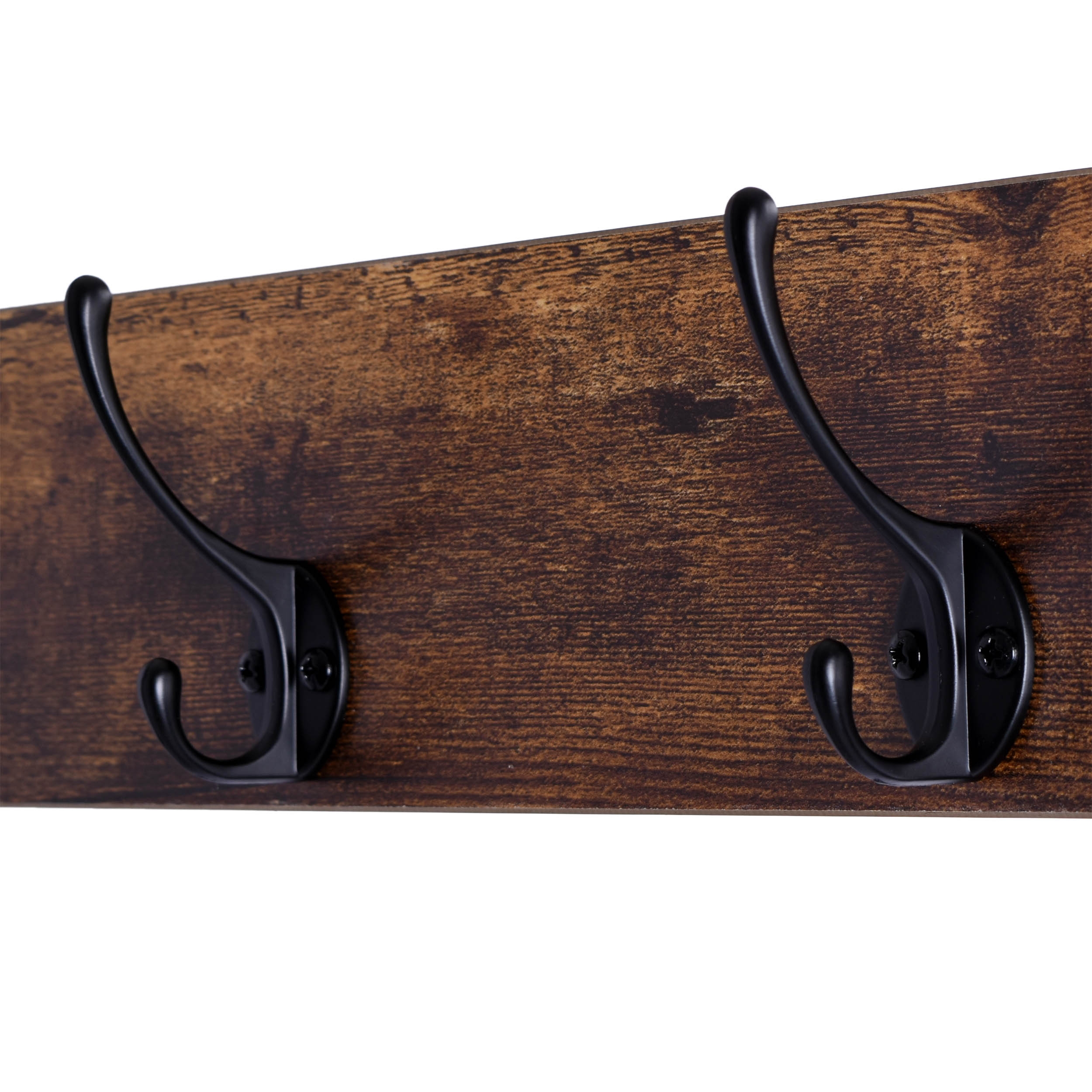 Wieszak loftowy do przedpokoju ODRYS - obrazek 4