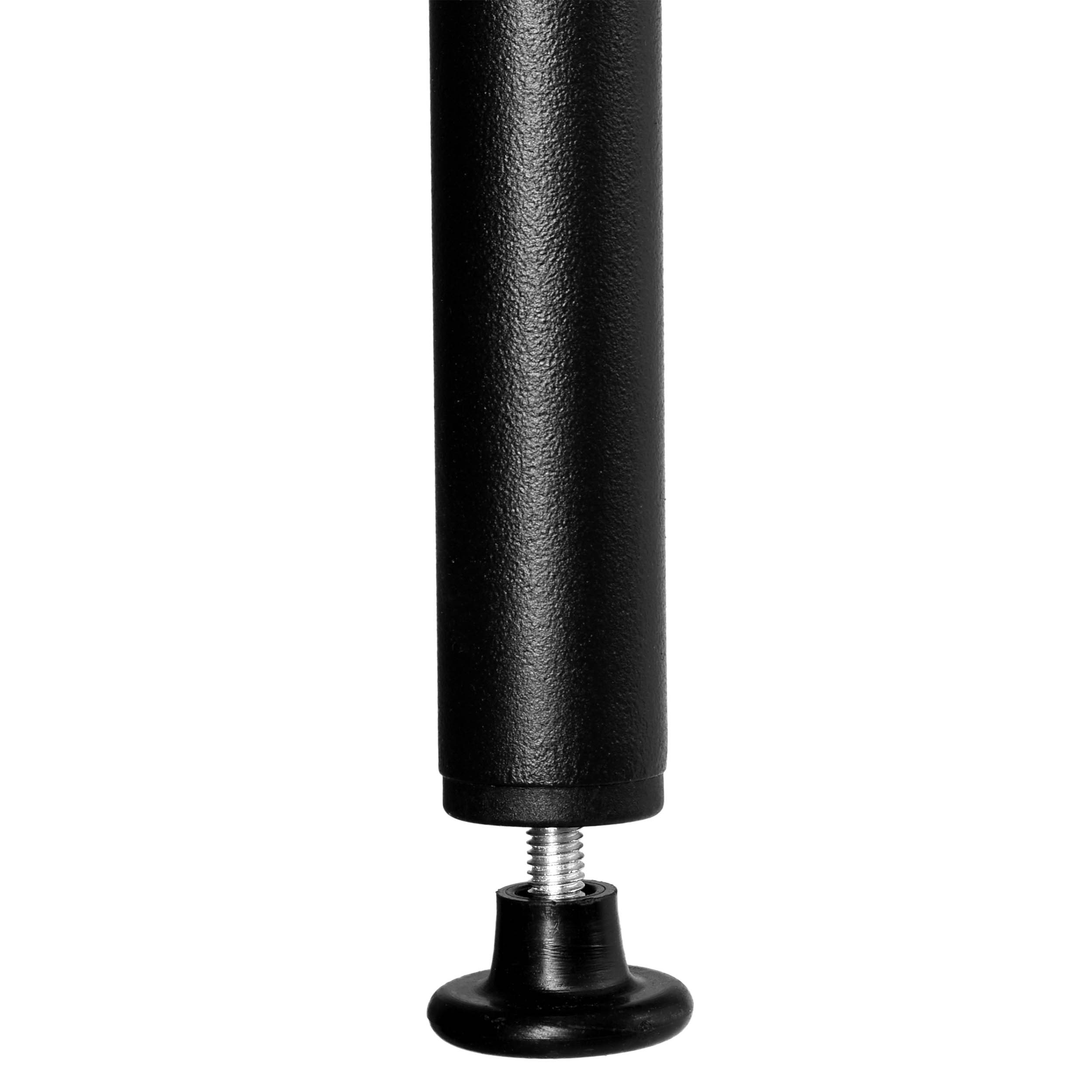 Wieszak loftowy do przedpokoju ODRYS - obrazek 7