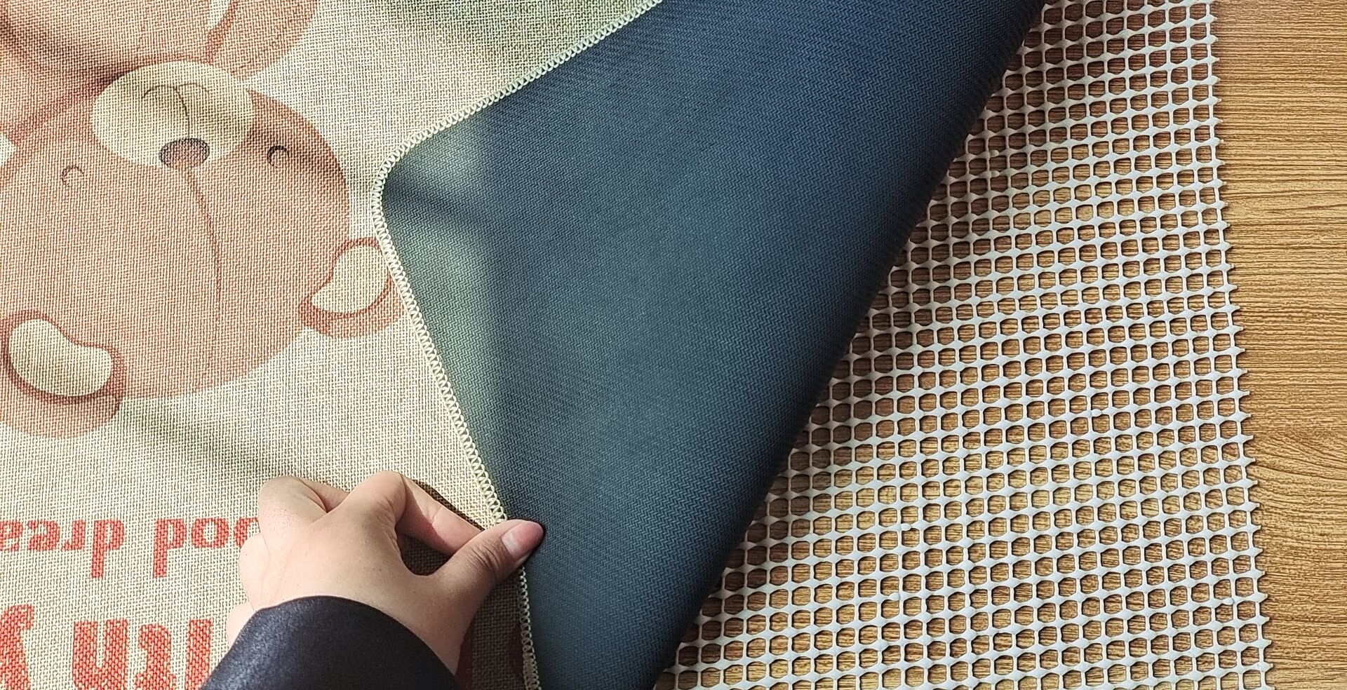 Mata pod dywan MATVI 120x180 cm - obrazek 6