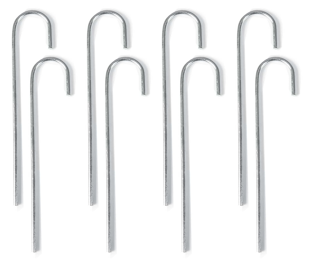 Zestaw dwóch bramek piłkarskich MAURO - obrazek 7