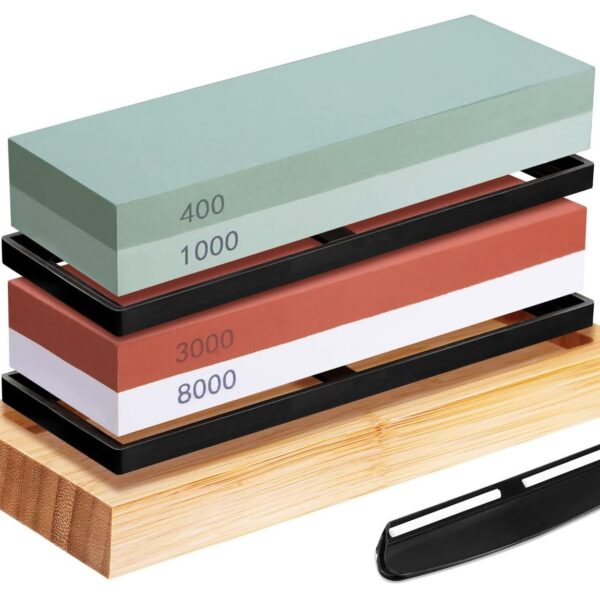 Komplet osełek do noży SEKAN