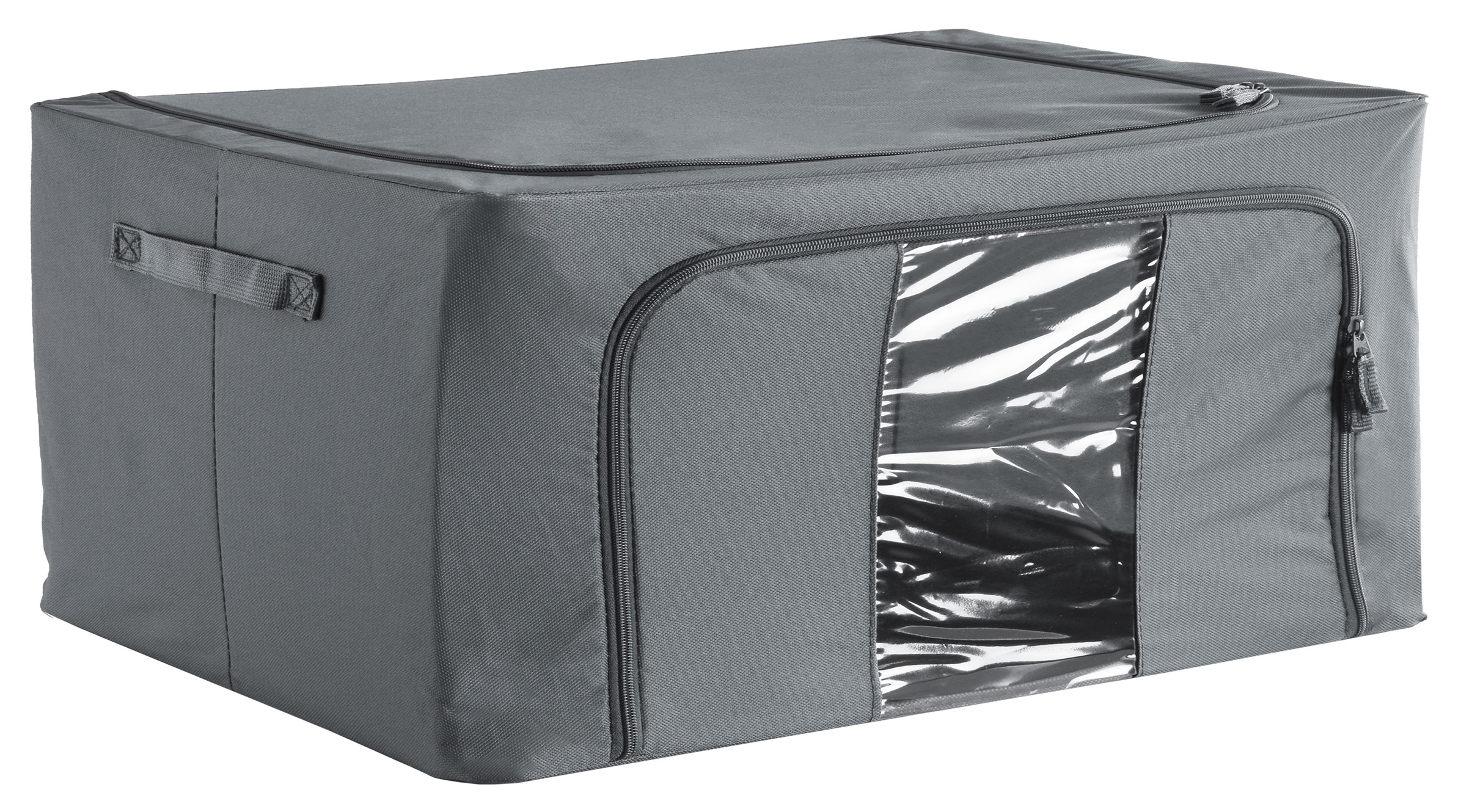 Zestaw organizerów Parker szary - obrazek 5