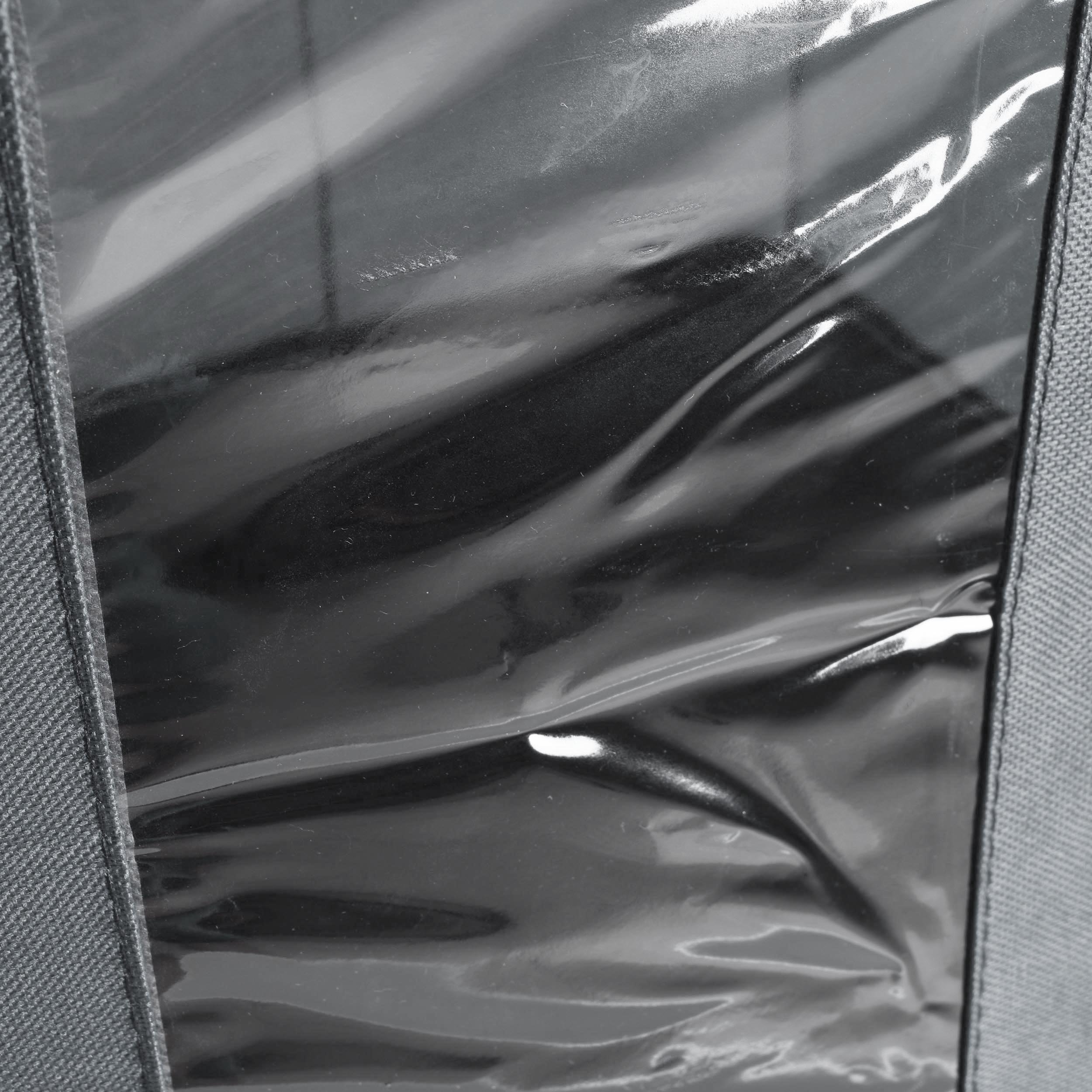 Zestaw organizerów Parker szary - obrazek 4