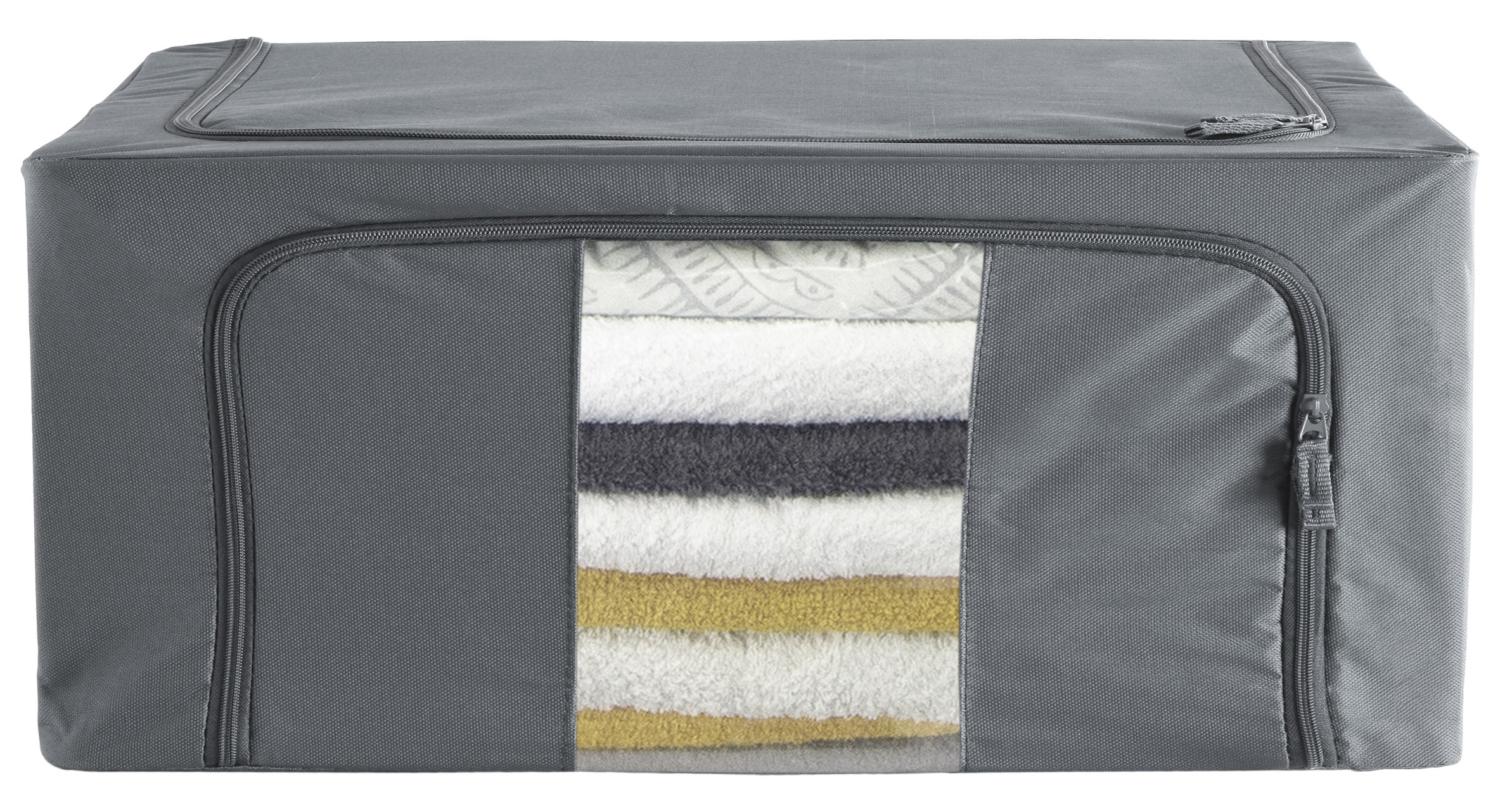 Zestaw organizerów Parker szary - obrazek 9