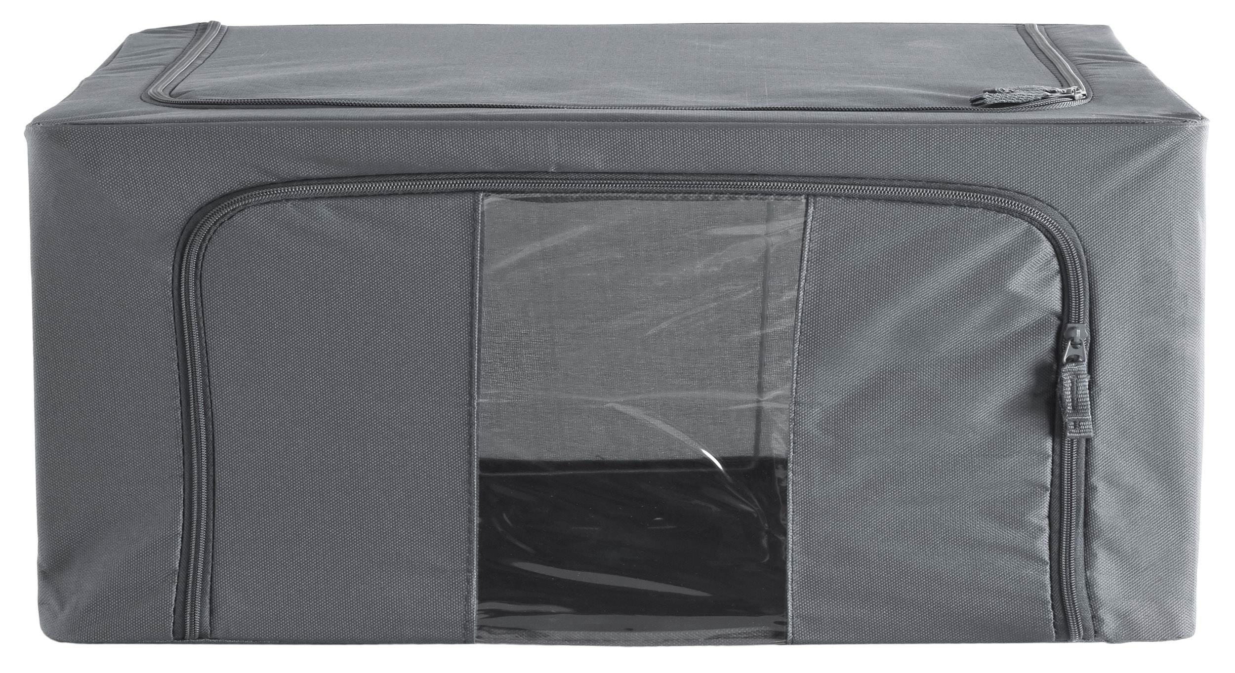 Zestaw organizerów Parker szary - obrazek 10