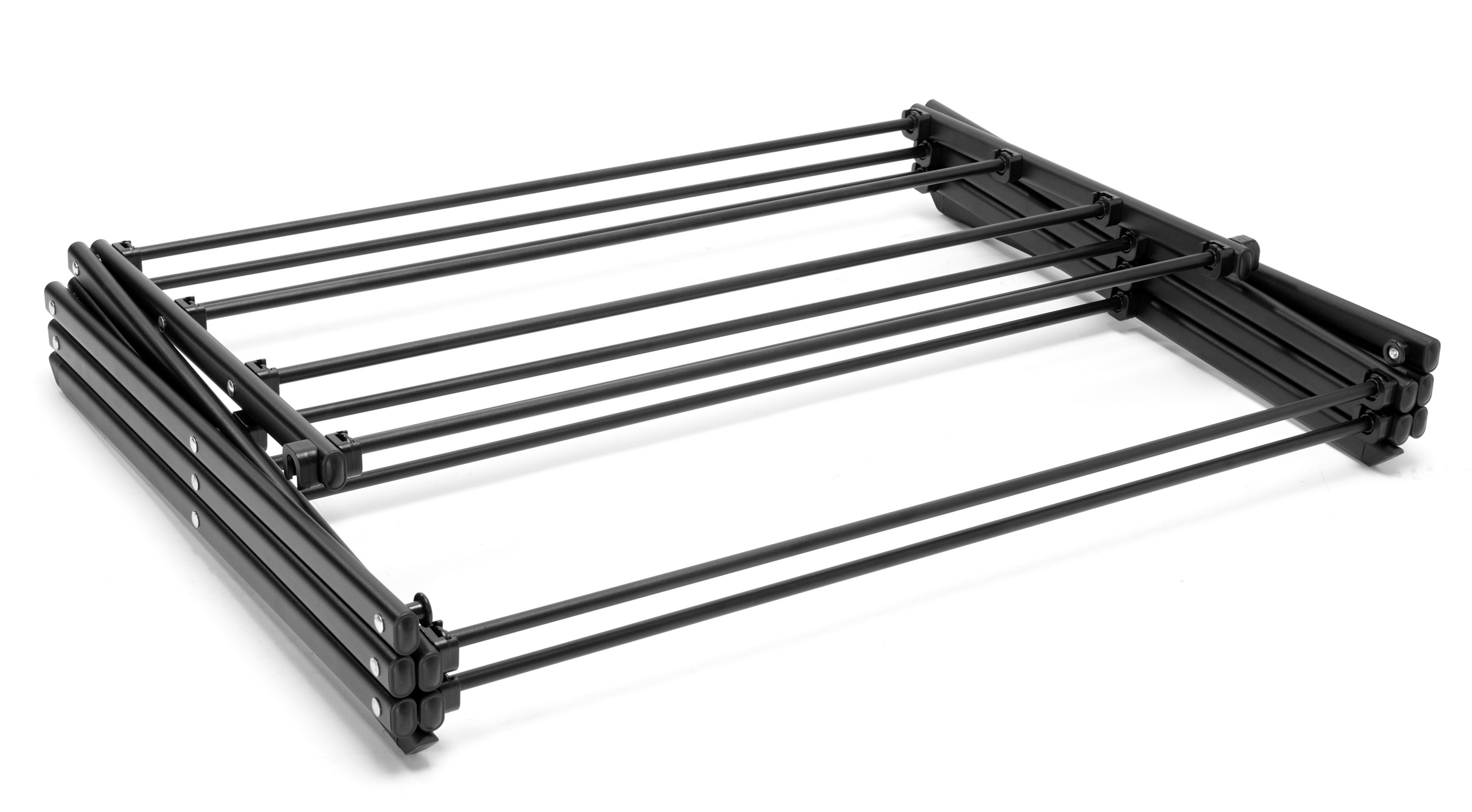 Suszarka wolnostojąca na pranie KARLA - obrazek 10