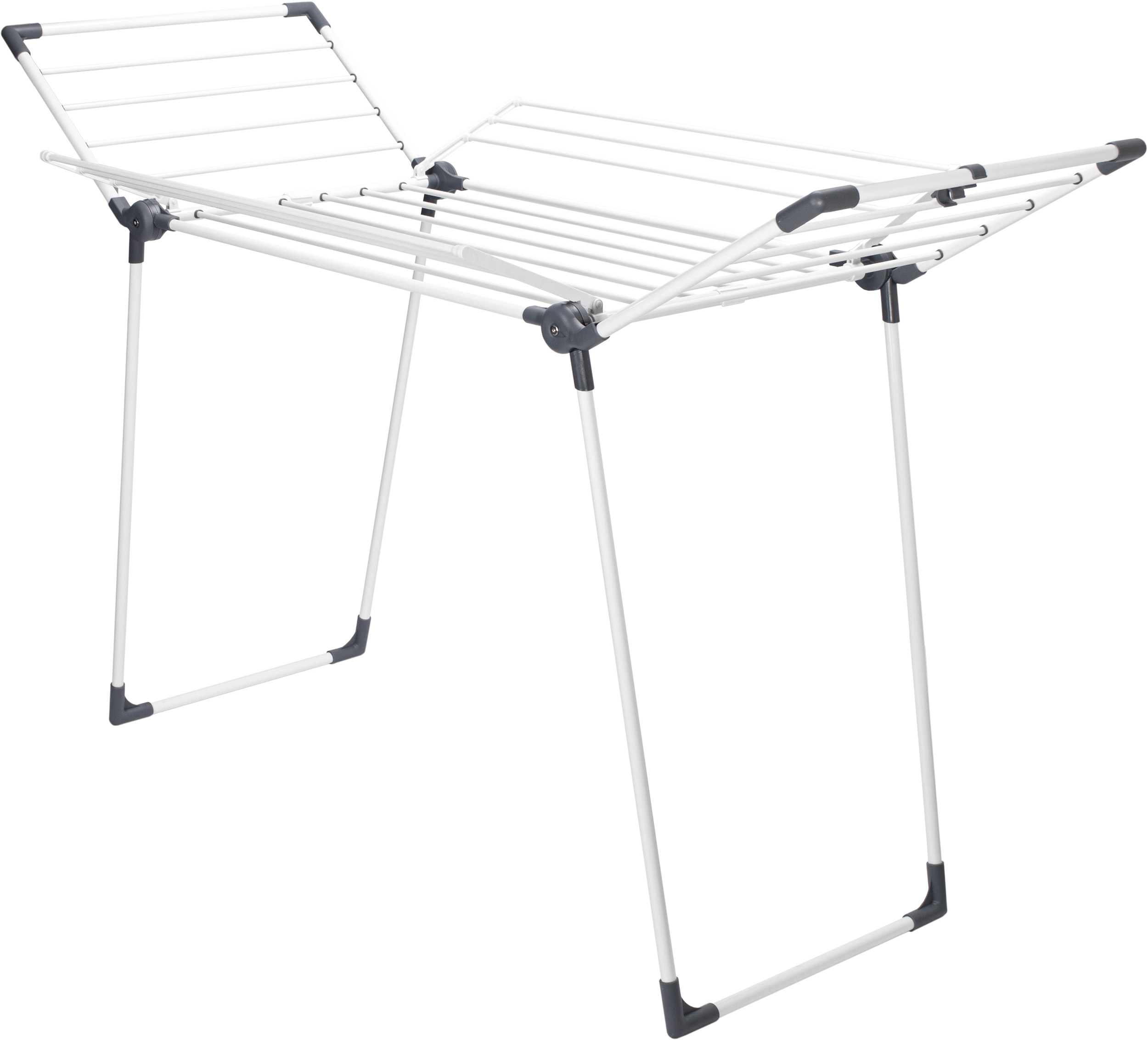 Suszarka wolnostojąca na pranie TIANA - obrazek 7