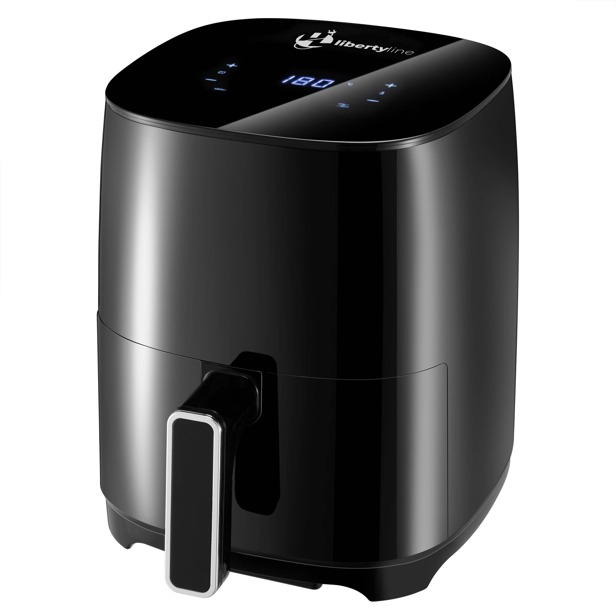 Frytownica beztłuszczowa PARMA 3,5L1400W - obrazek 4