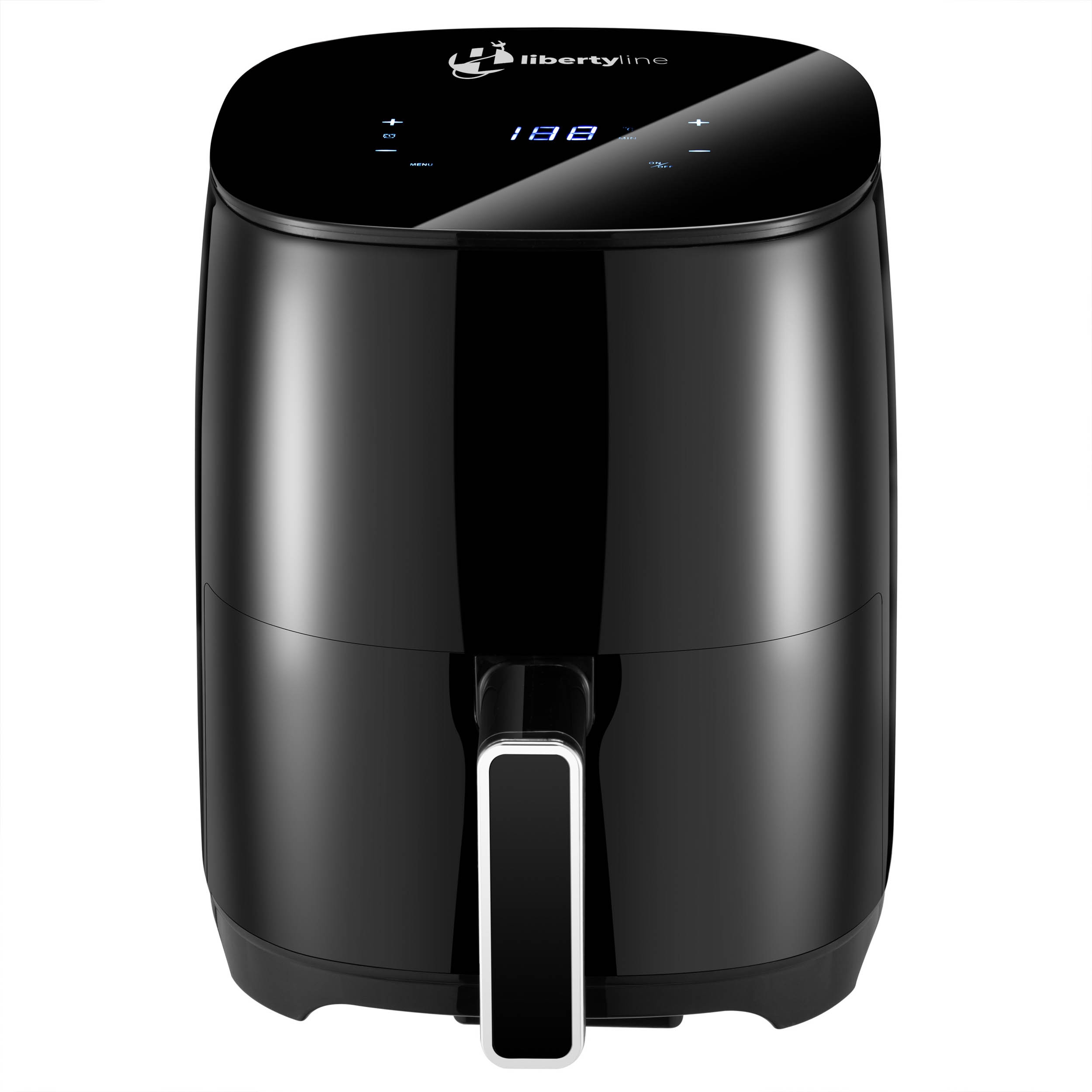 Frytownica beztłuszczowa PARMA 3,5L1400W - obrazek 6